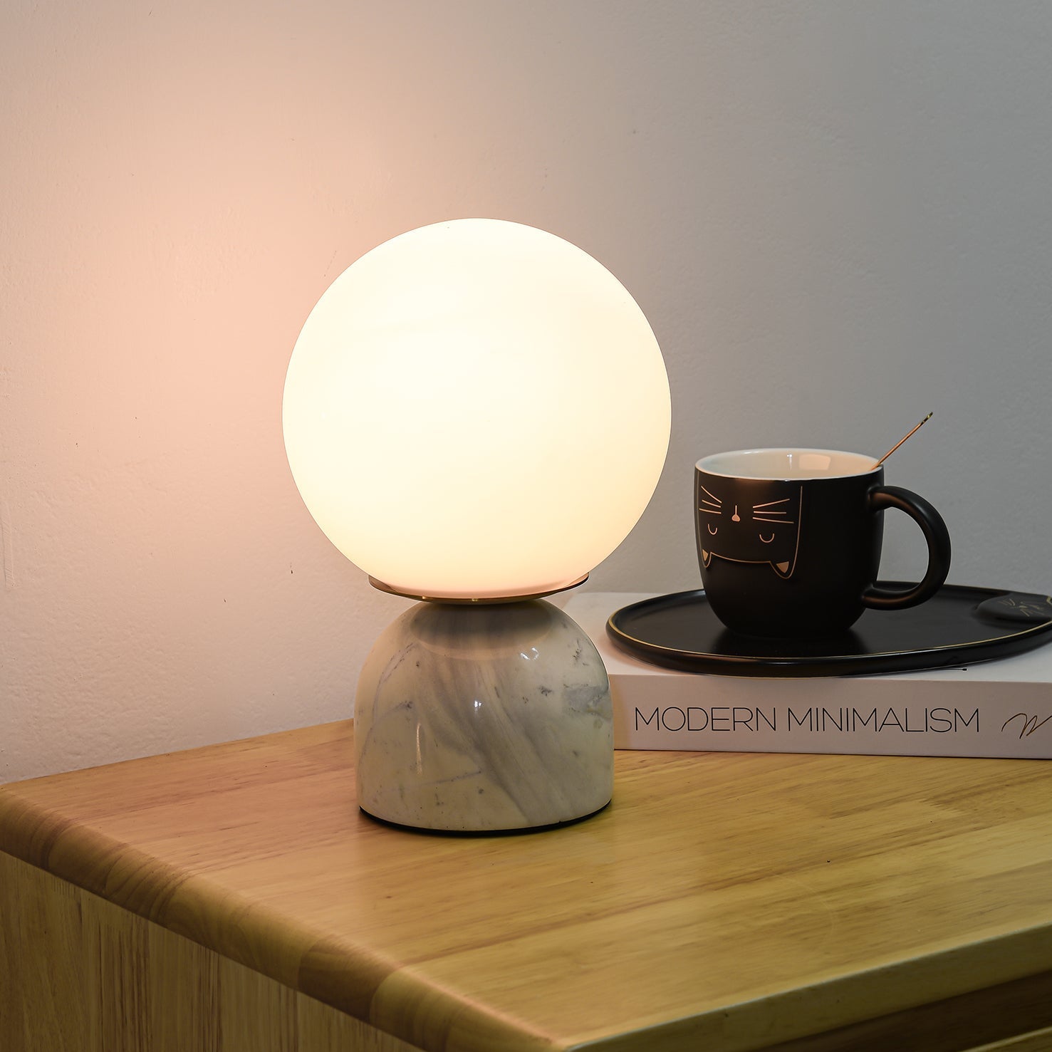Corvesso Tafellamp