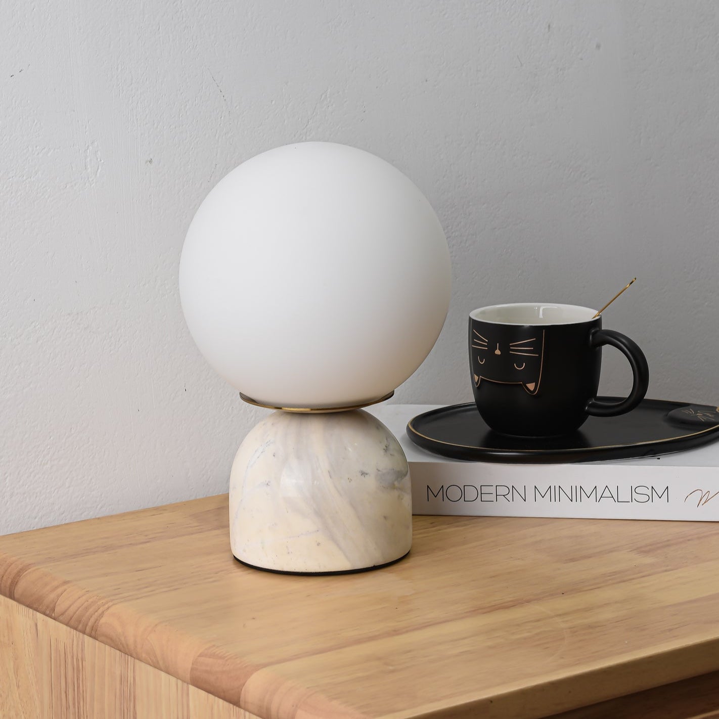 Corvesso Tafellamp