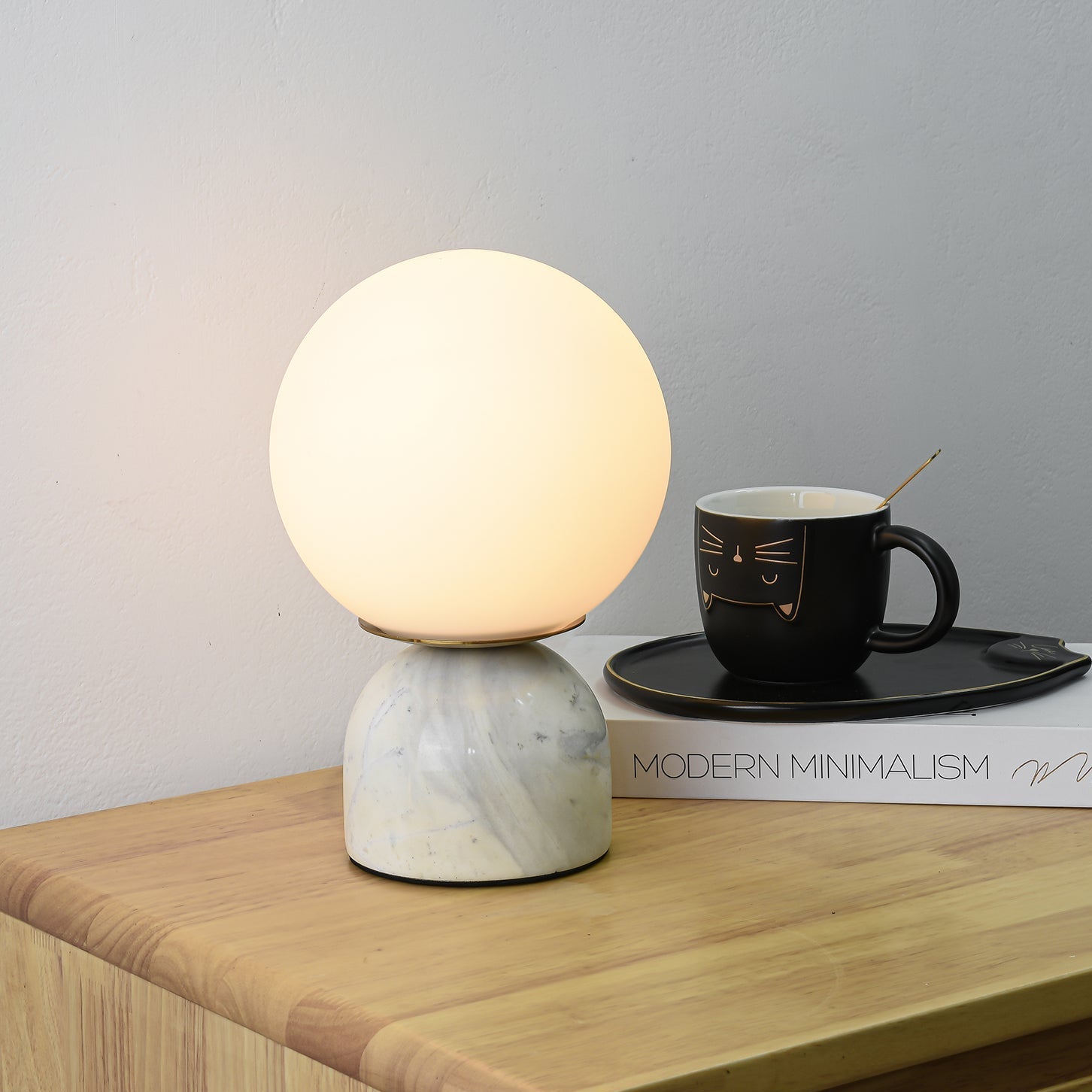 Corvesso Tafellamp
