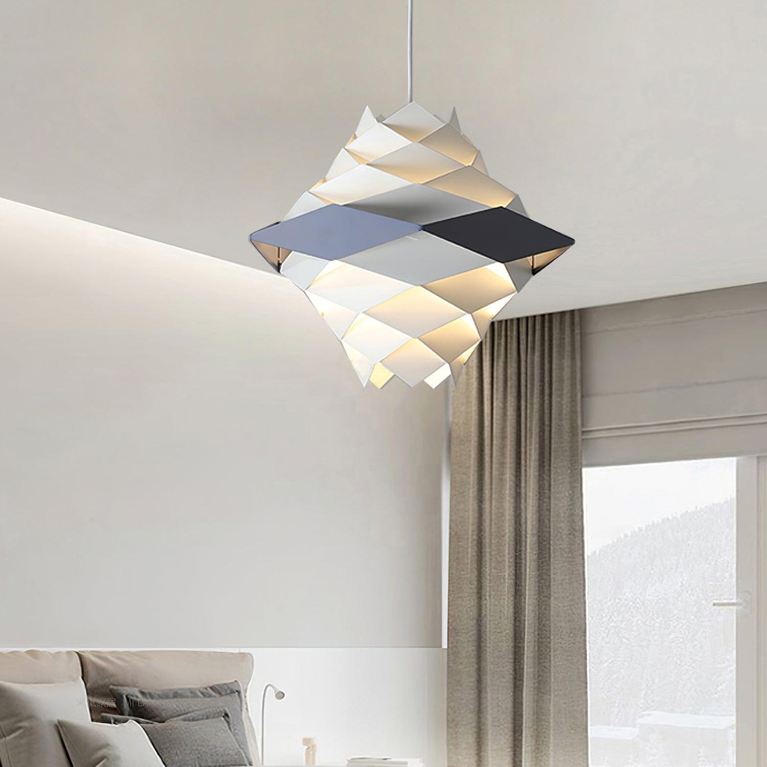 Lampada a sospensione Meconi