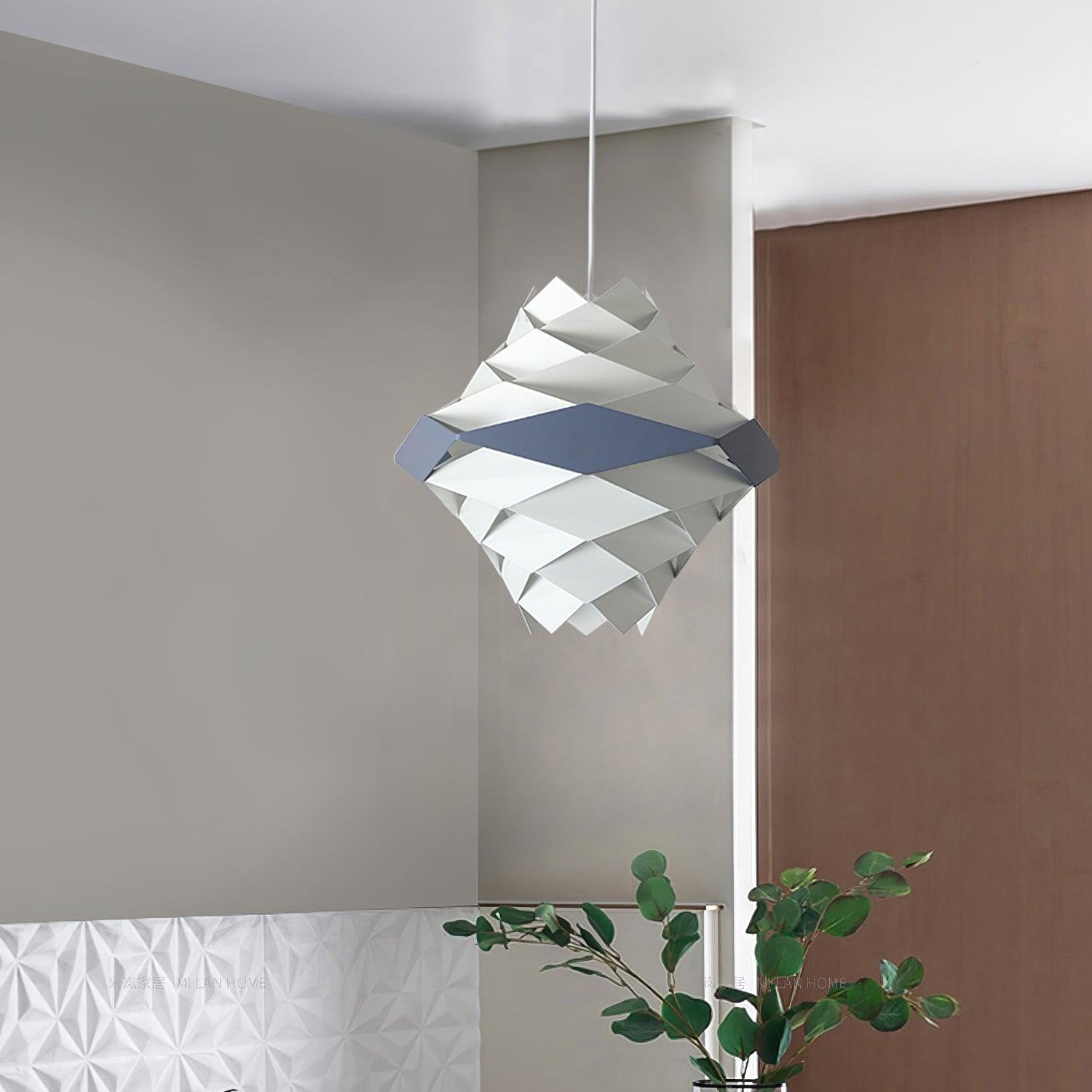 Lampada a sospensione Meconi