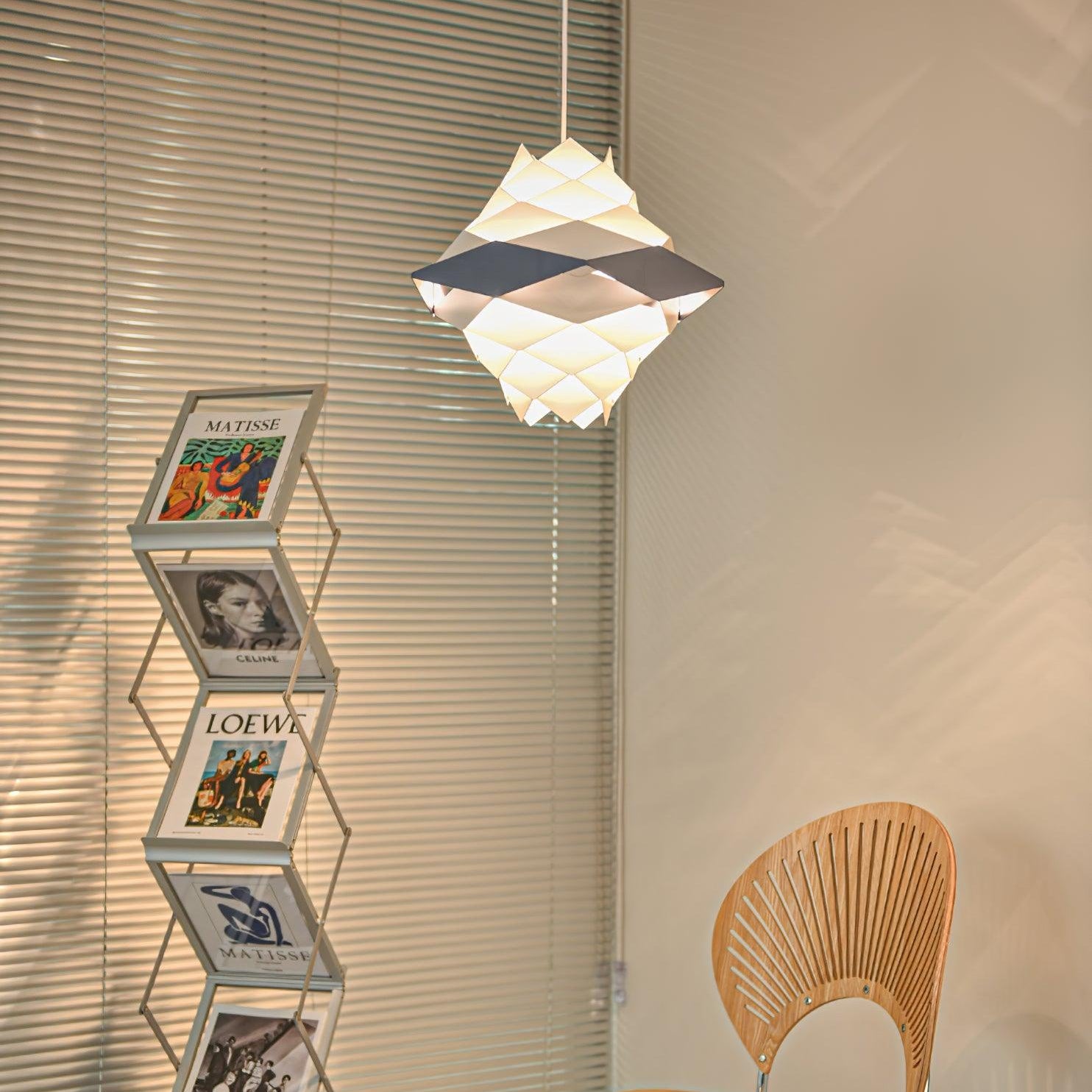 Lampada a sospensione Meconi