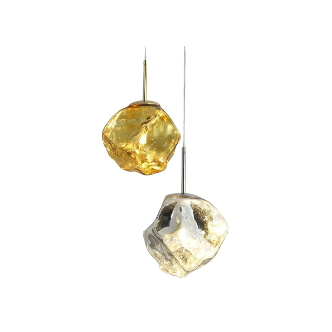 Elysian Stones hanglamp