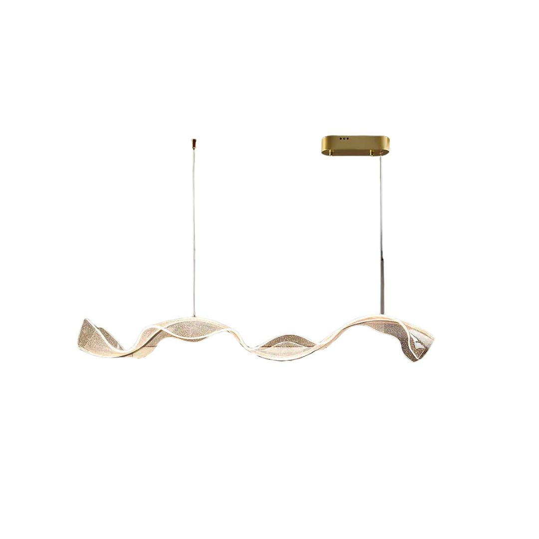Wave Dome Hanglamp