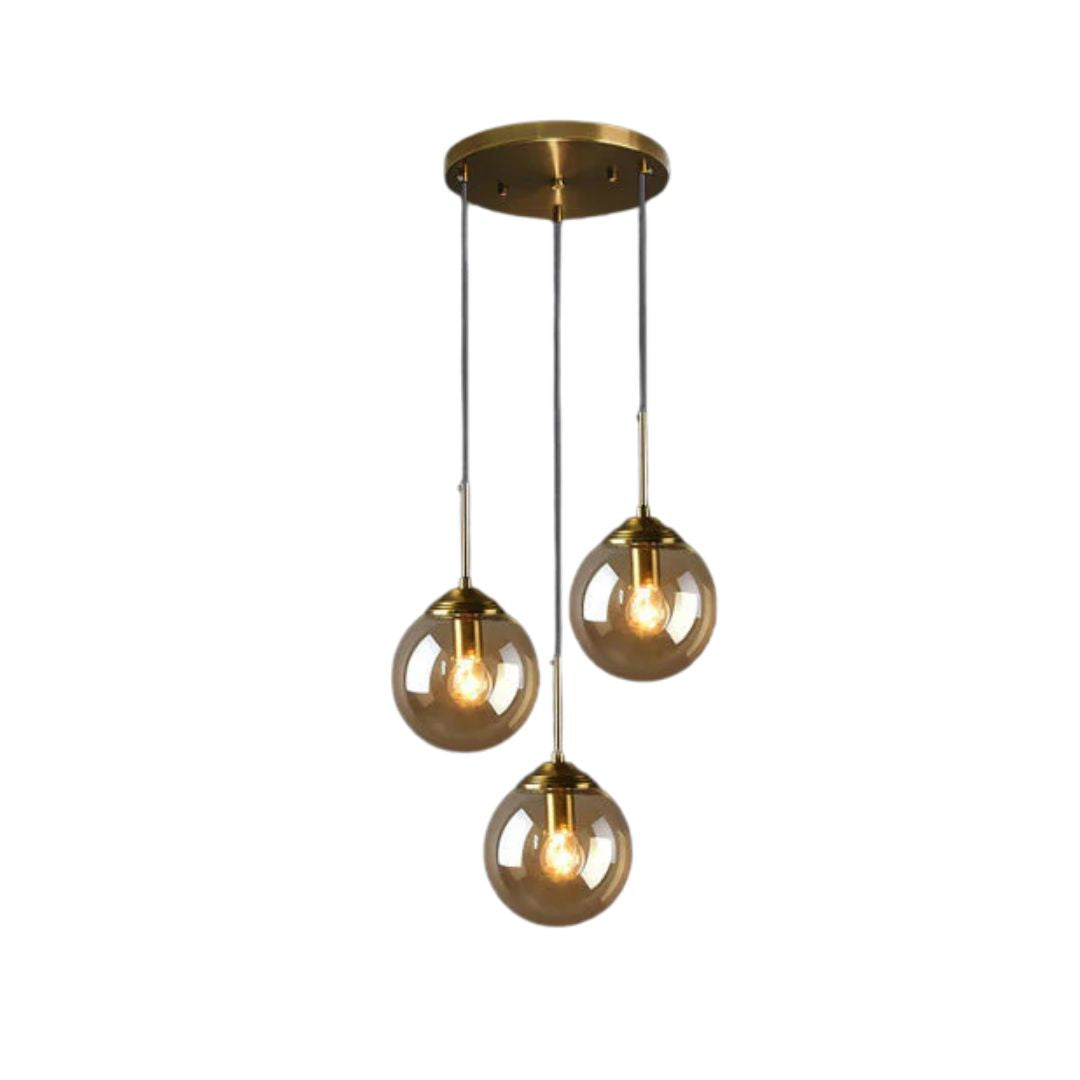 Lasmeno Hanglamp