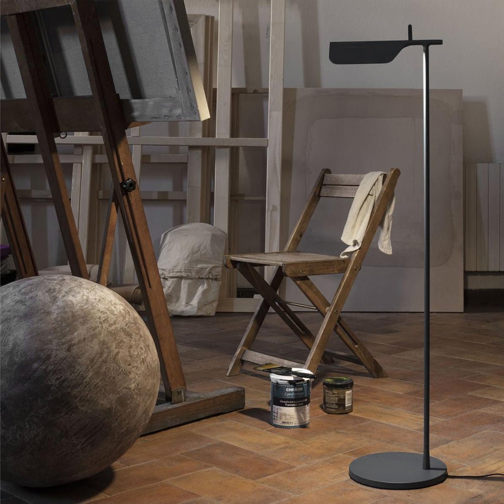Olivya Vloerlamp