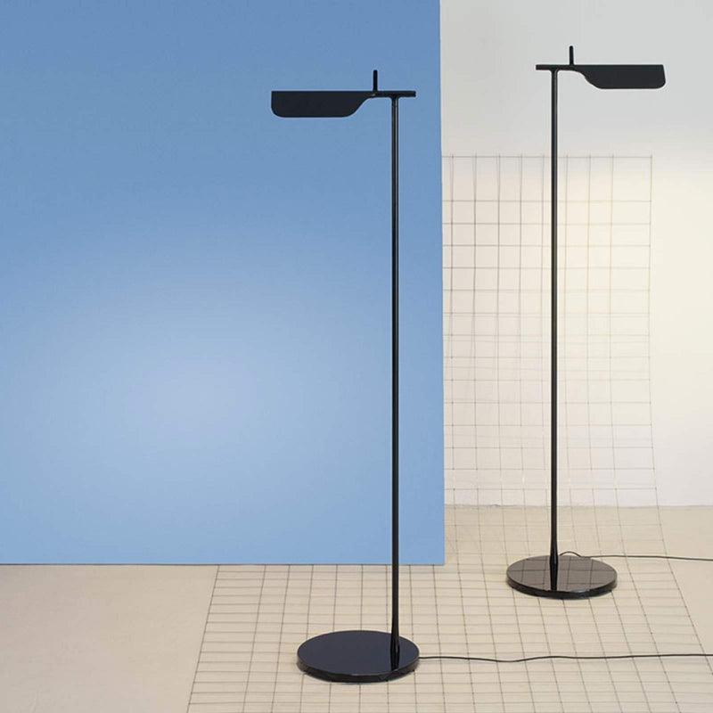 Olivya Vloerlamp