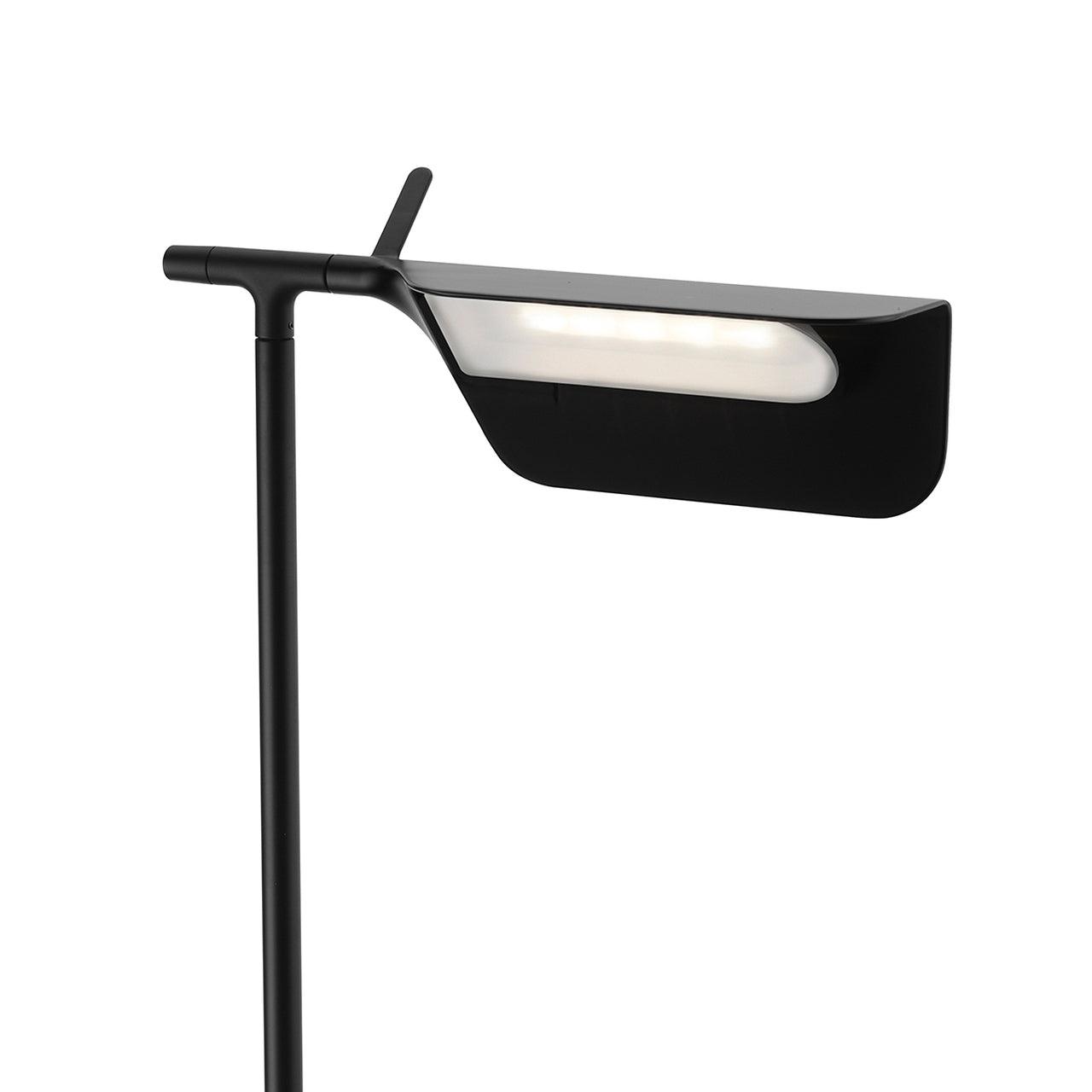 Olivya Vloerlamp