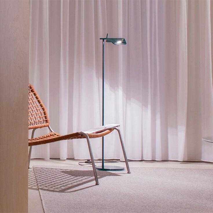 Olivya Vloerlamp