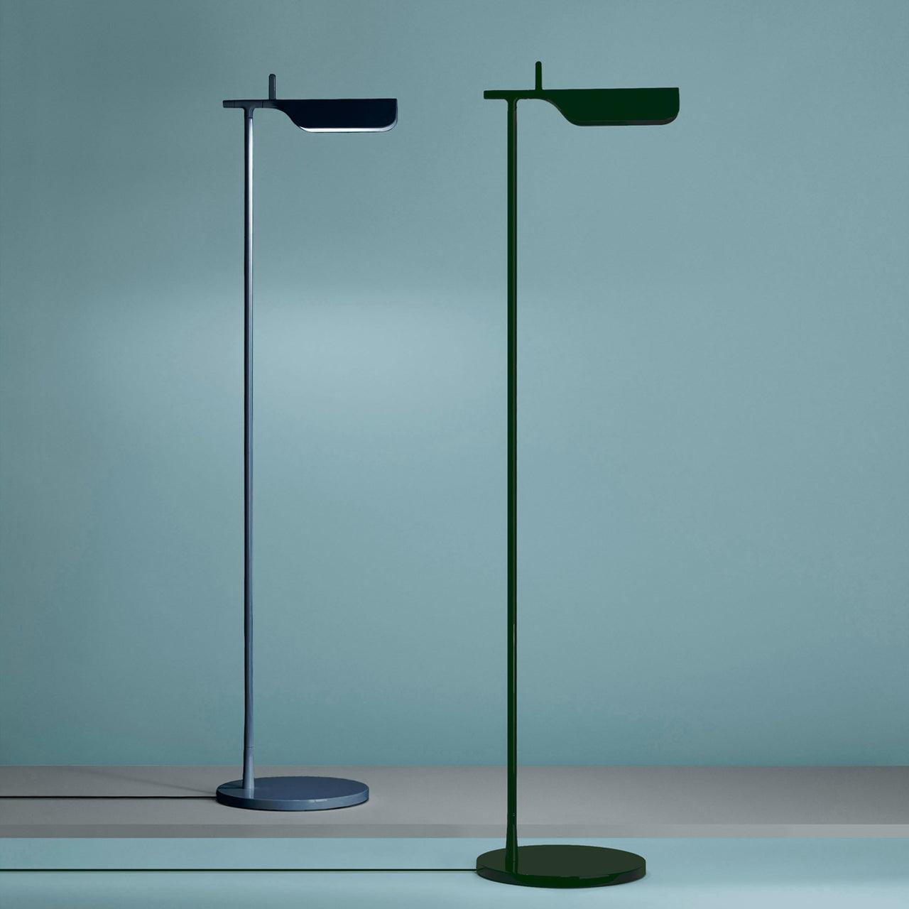 Olivya Vloerlamp