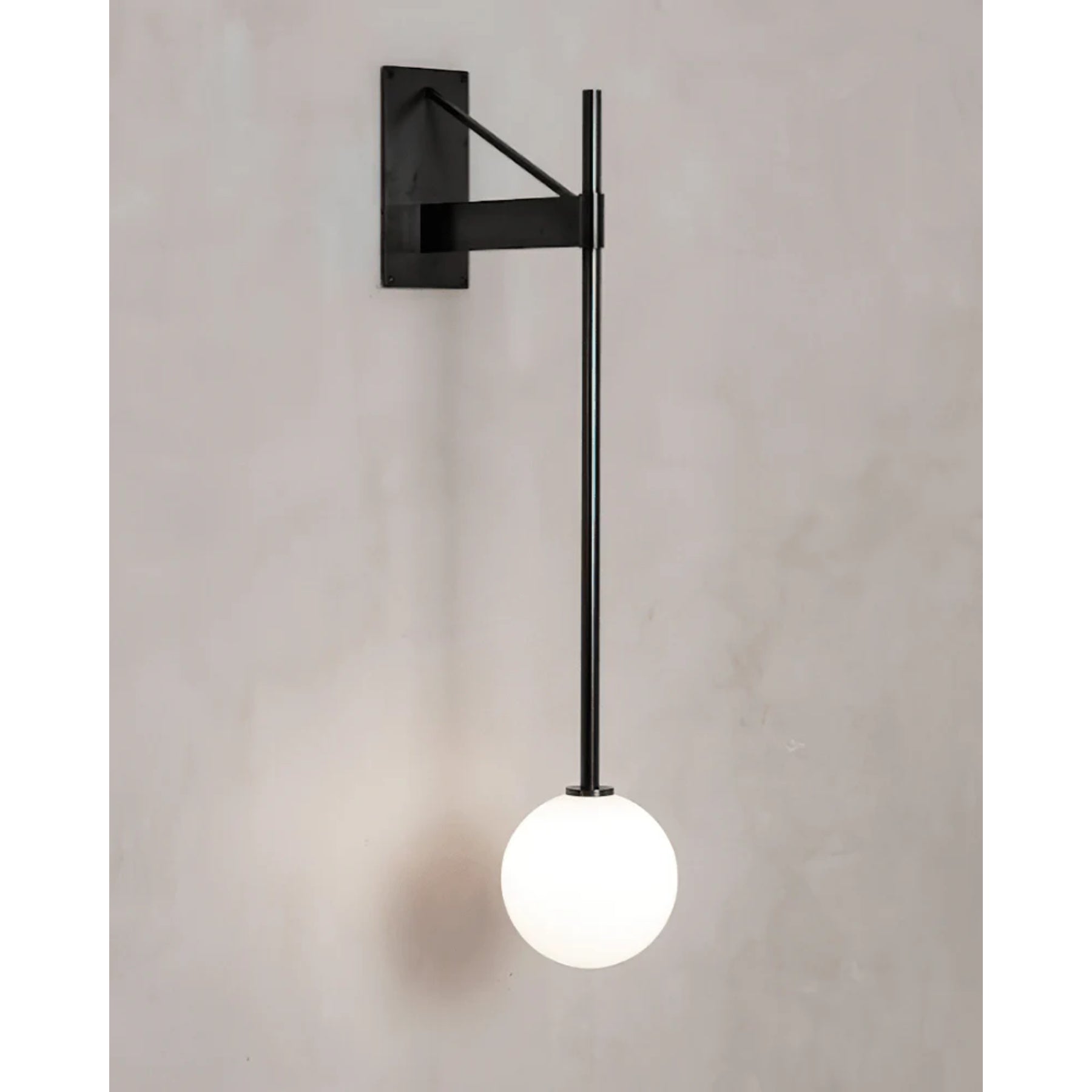 Oressi Wandlamp
