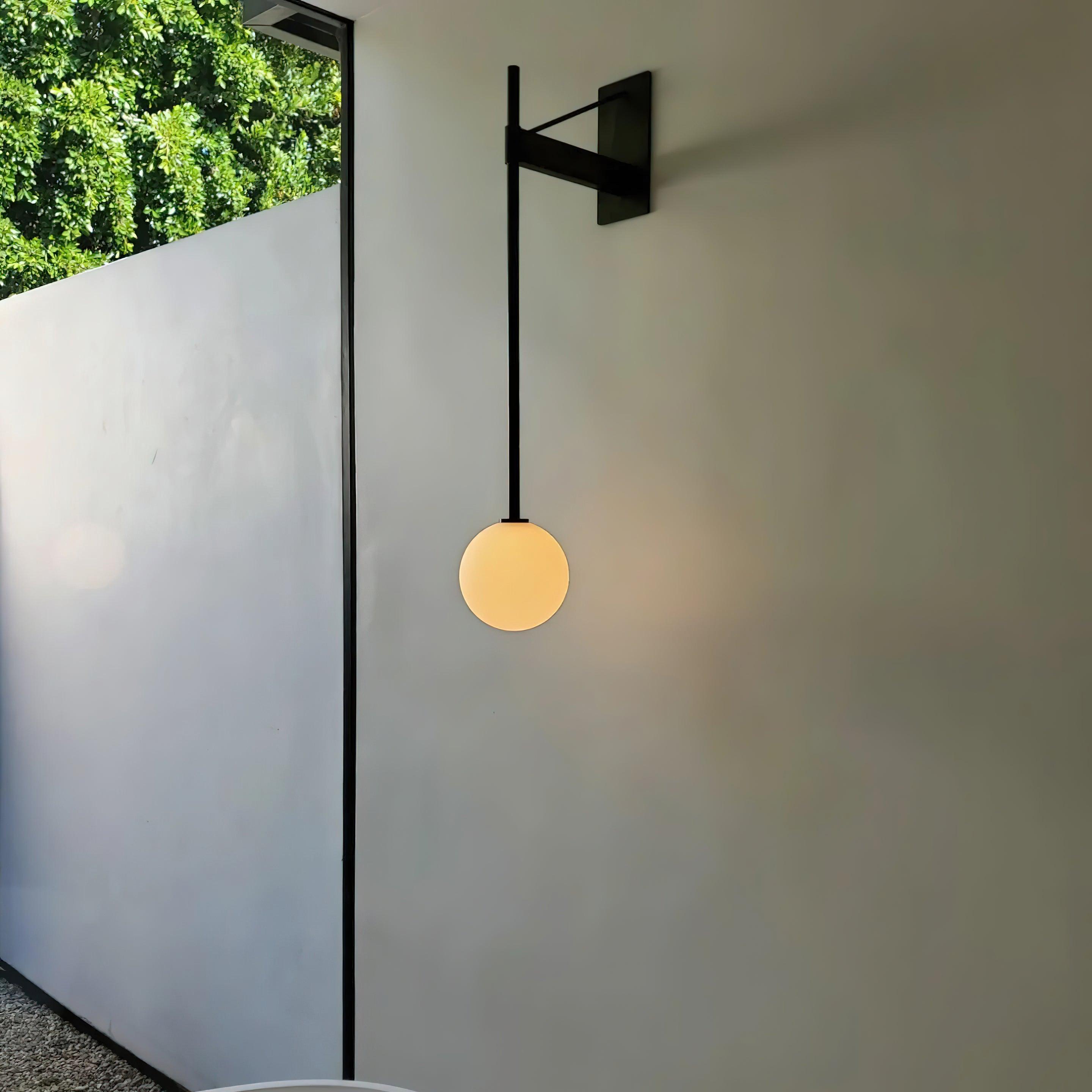 Oressi Wandlamp
