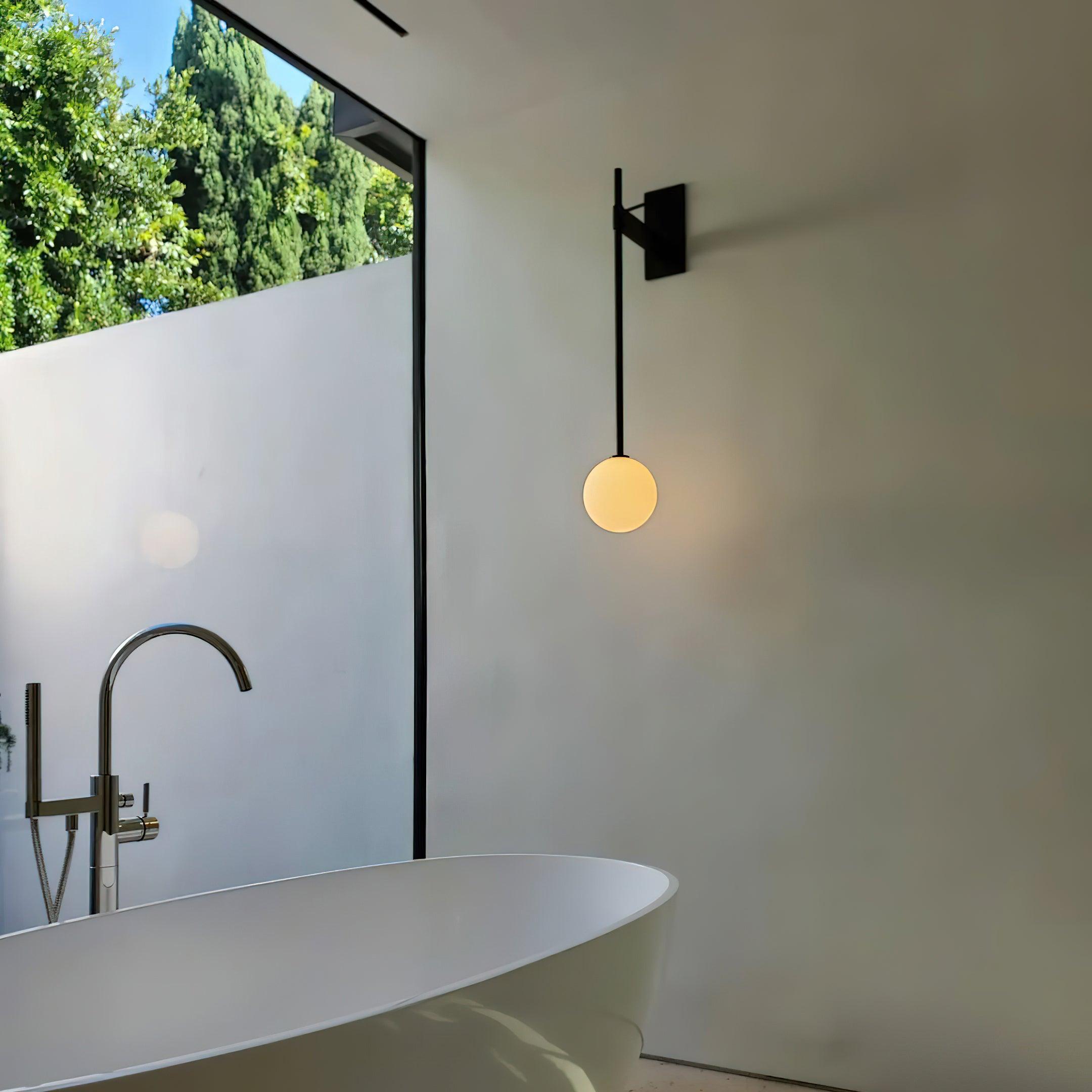 Oressi Wandlamp