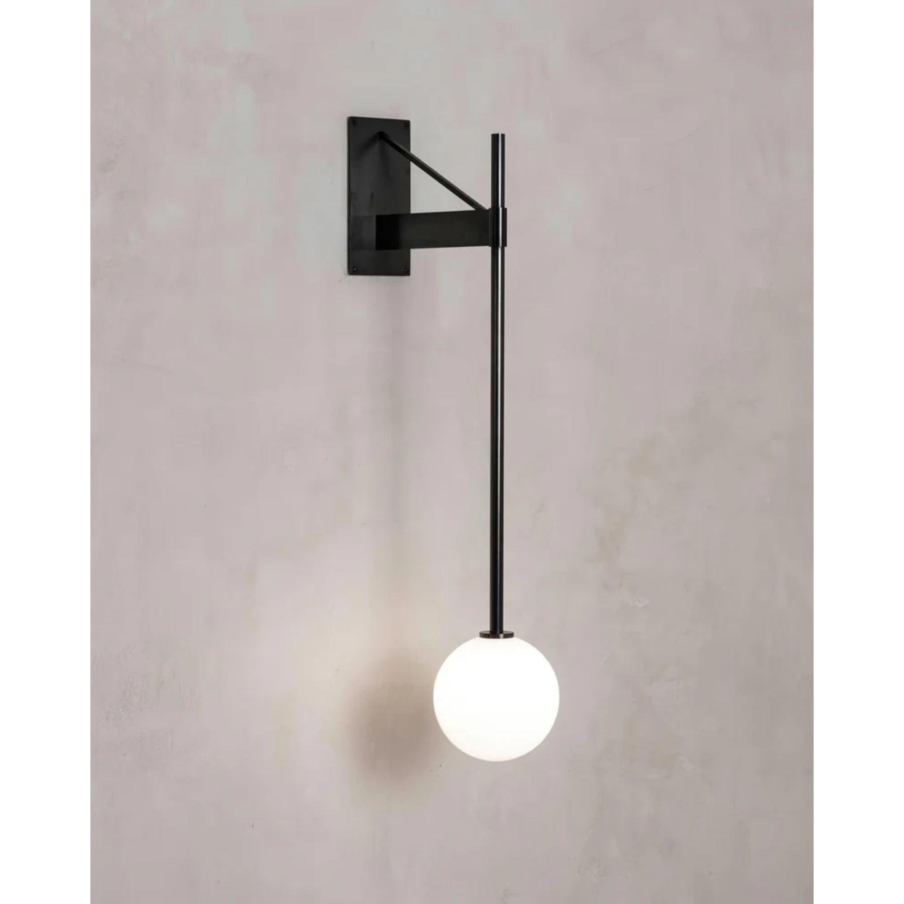 Oressi Wandlamp