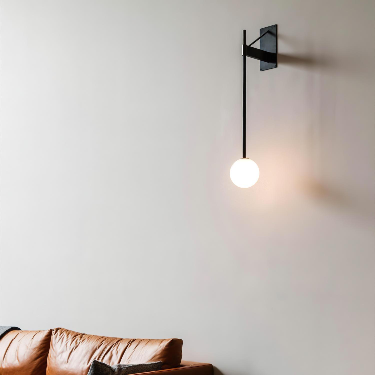 Oressi Wandlamp