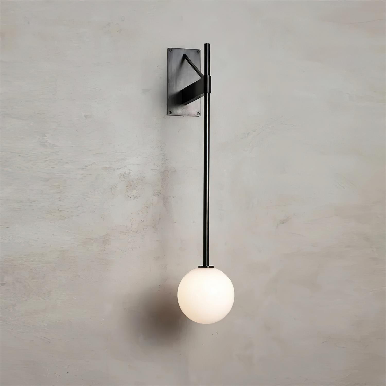Oressi Wandlamp