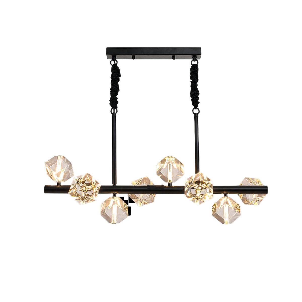 Lampada a sospensione Tekazo