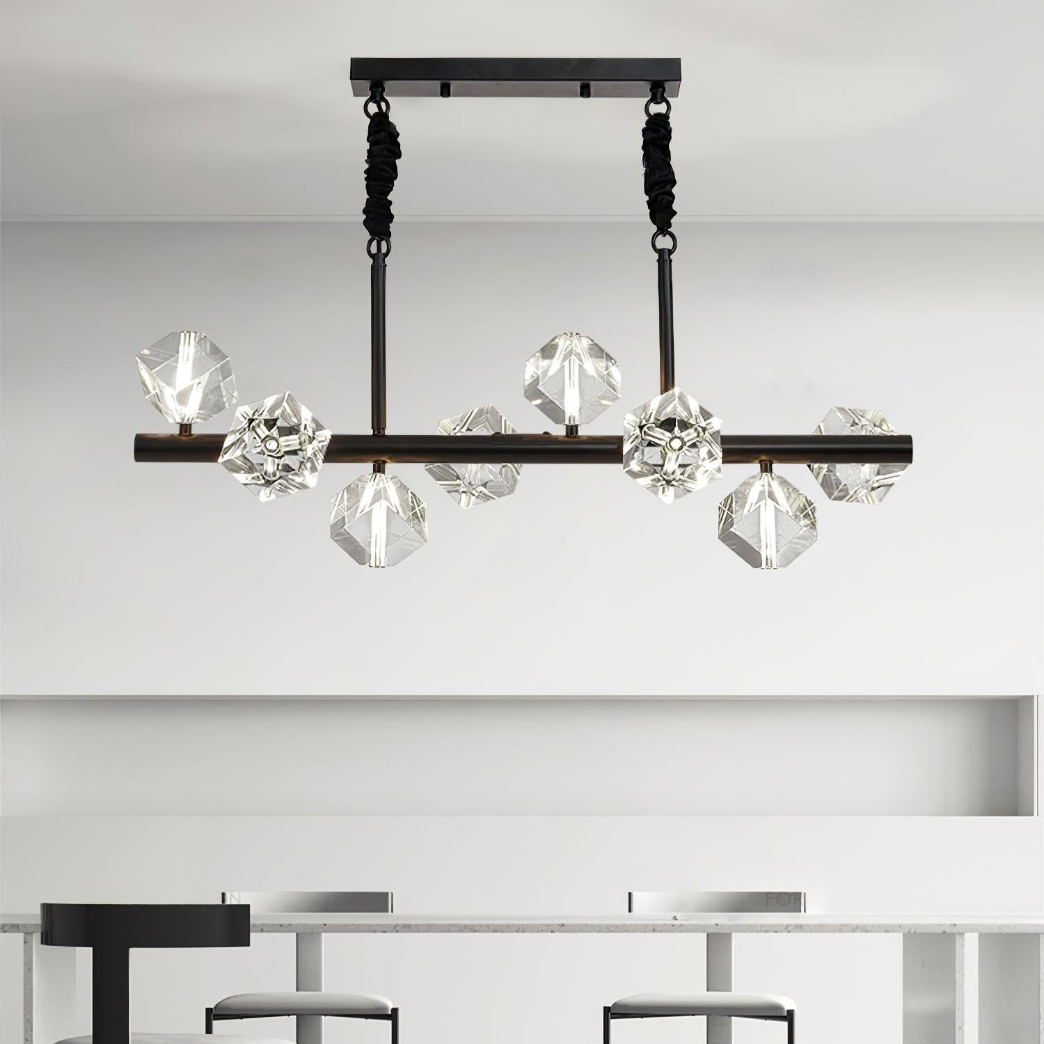 Lampada a sospensione Tekazo