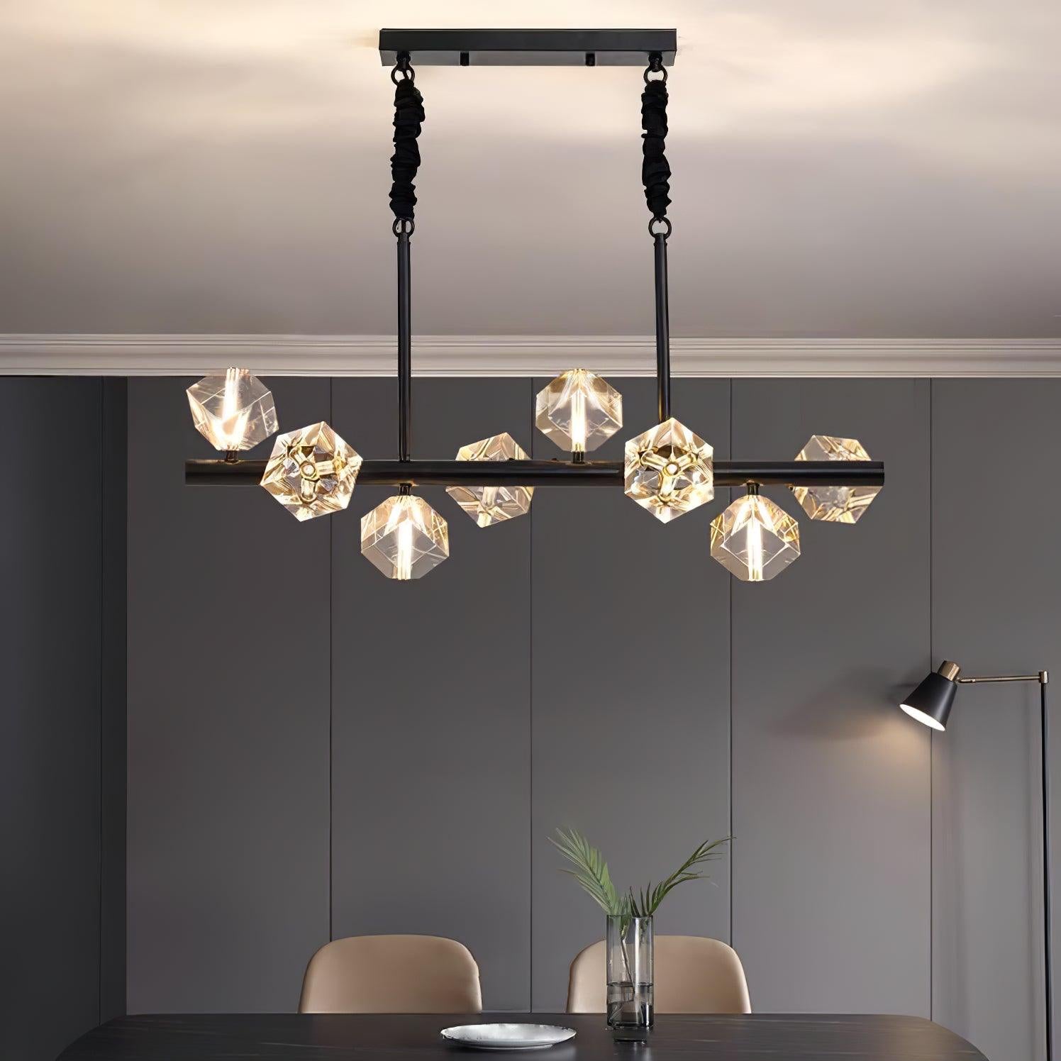 Lampada a sospensione Tekazo