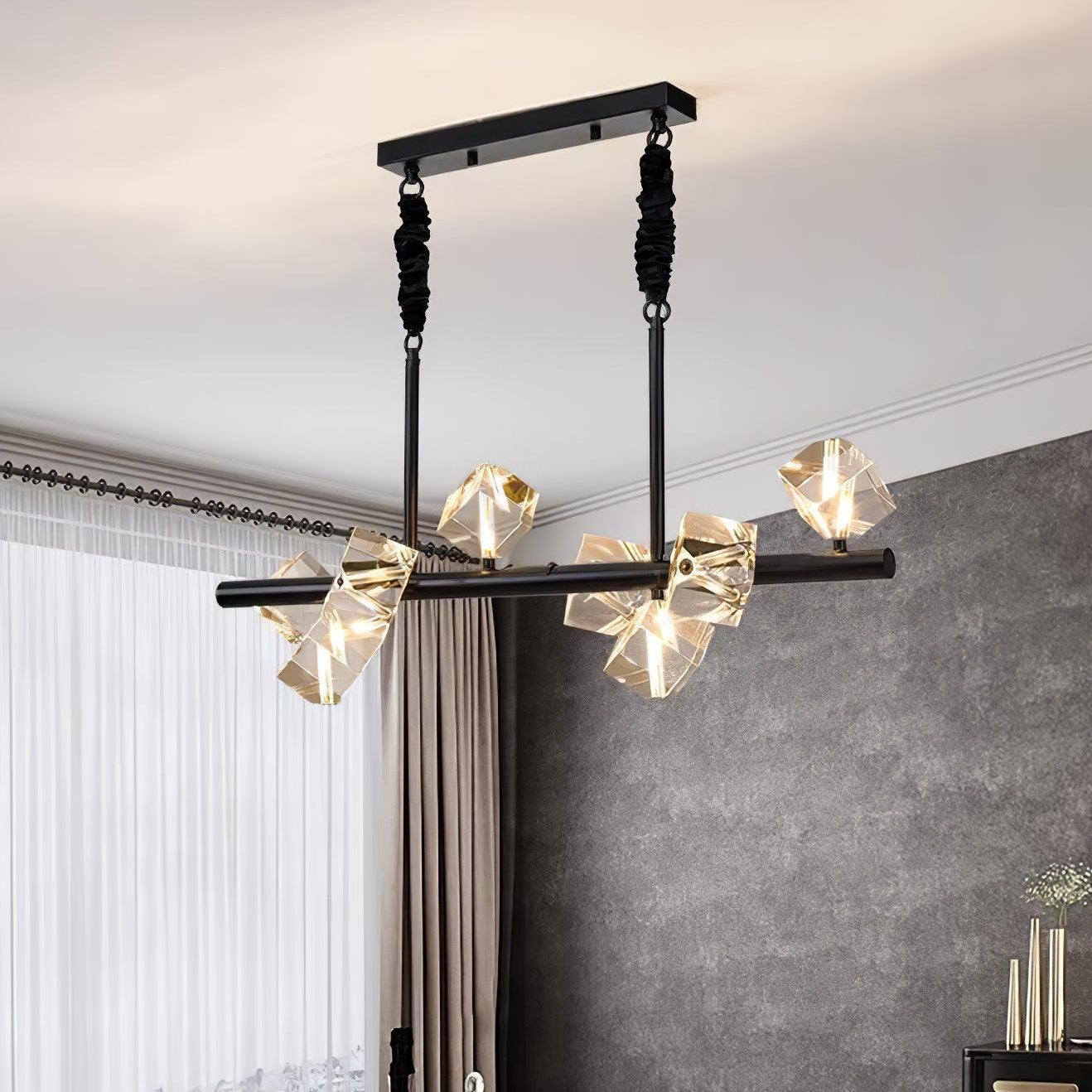 Lampada a sospensione Tekazo