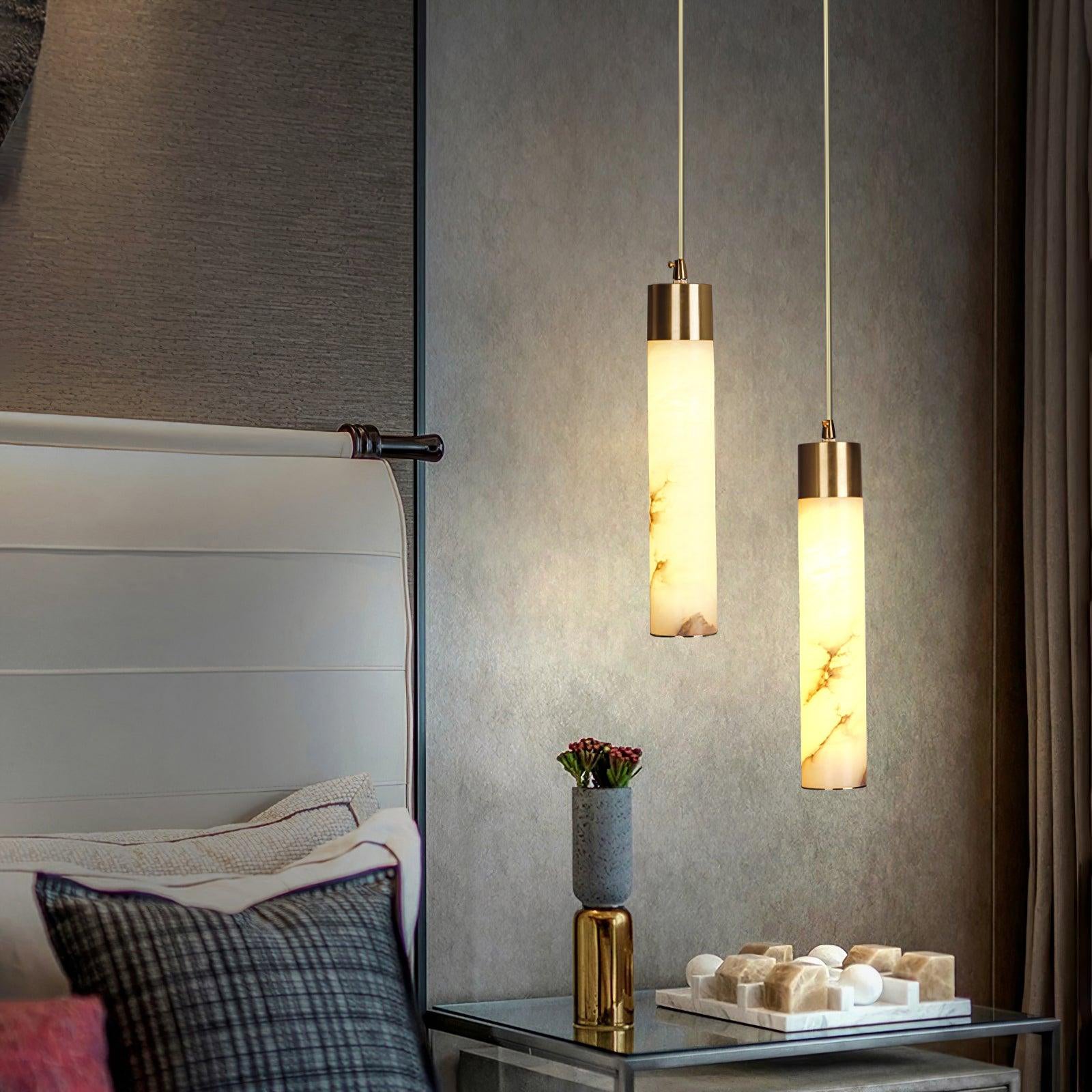Zarevo Hanglamp