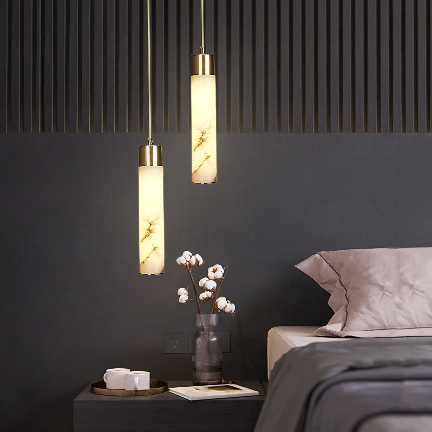 Zarevo Hanglamp