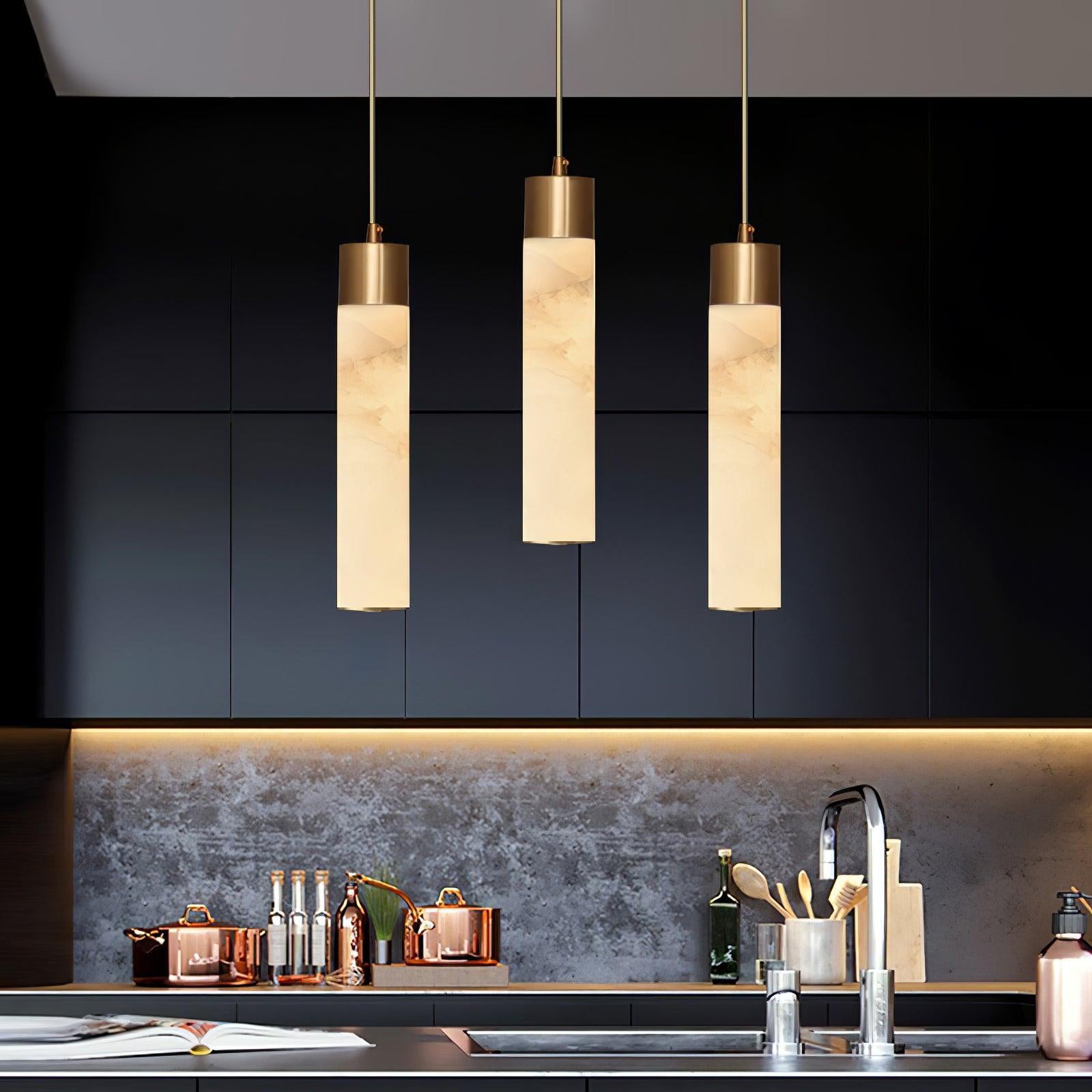 Zarevo Hanglamp