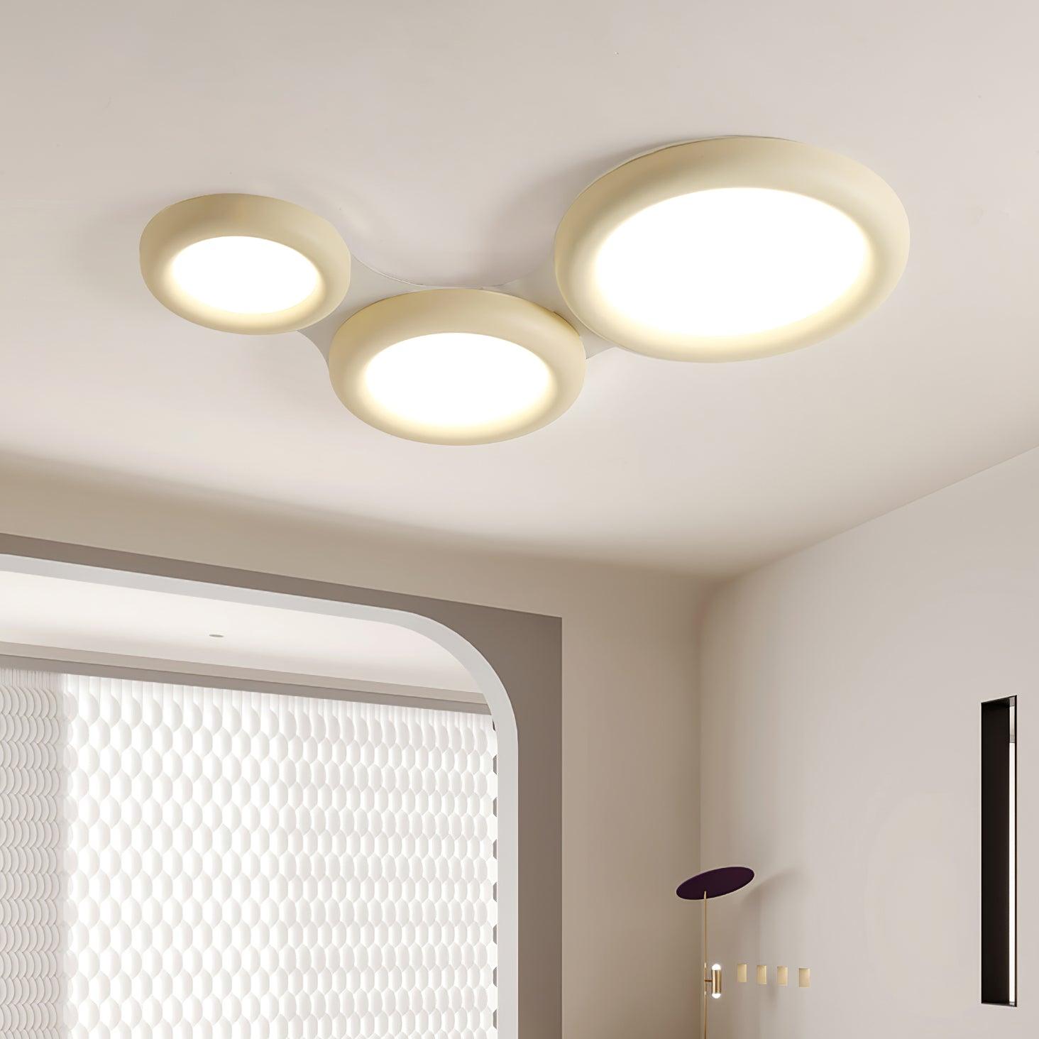Boscan Plafondlamp
