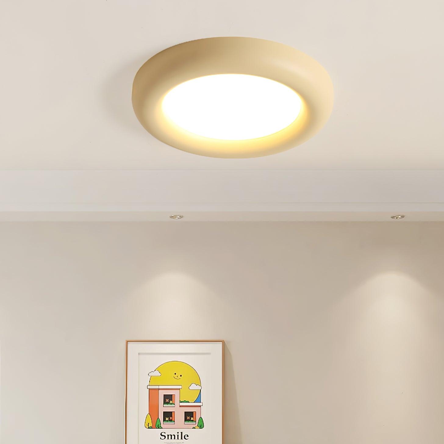 Boscan Plafondlamp