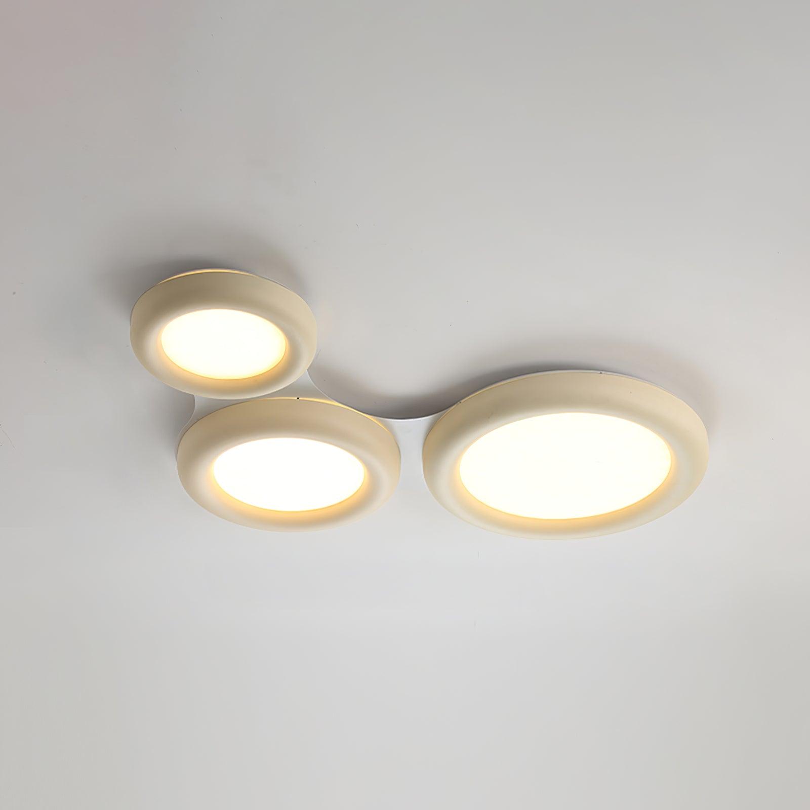Boscan Plafondlamp