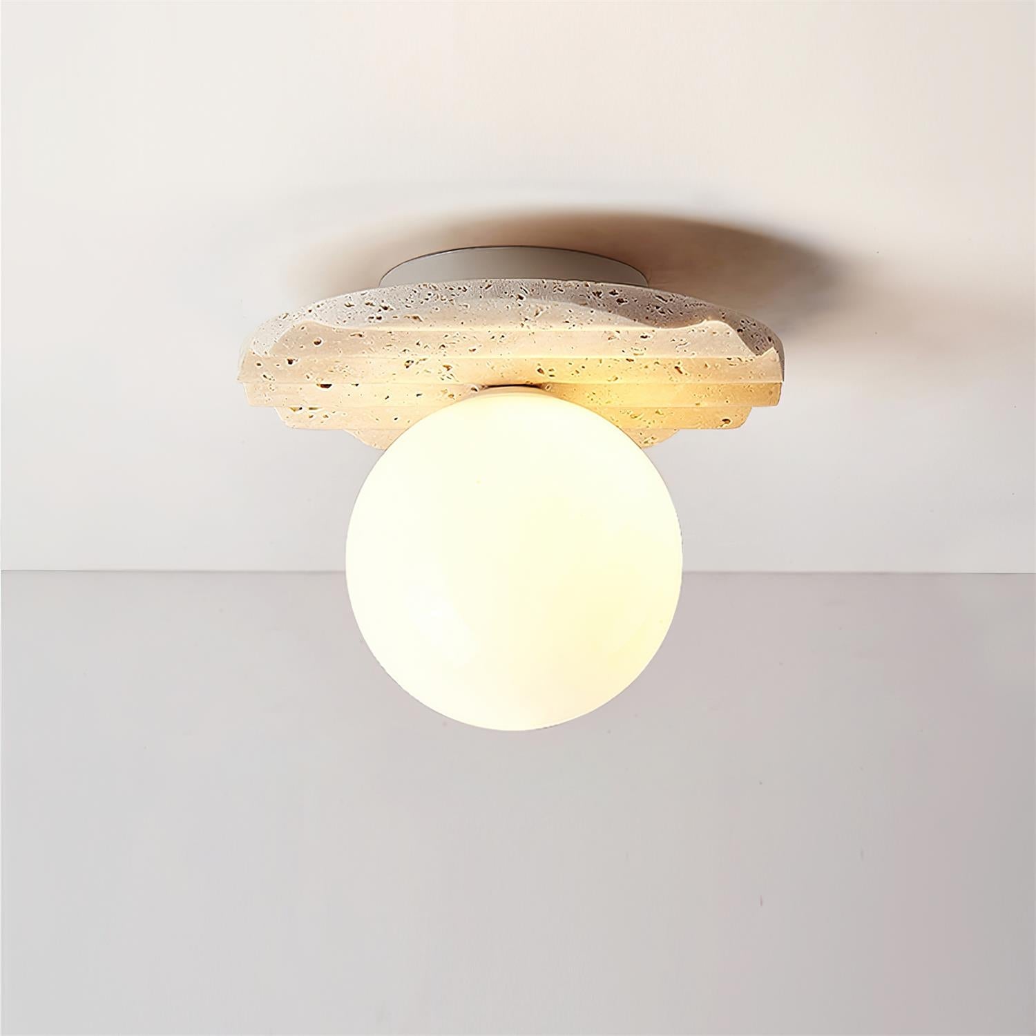 Telavia Plafondlamp