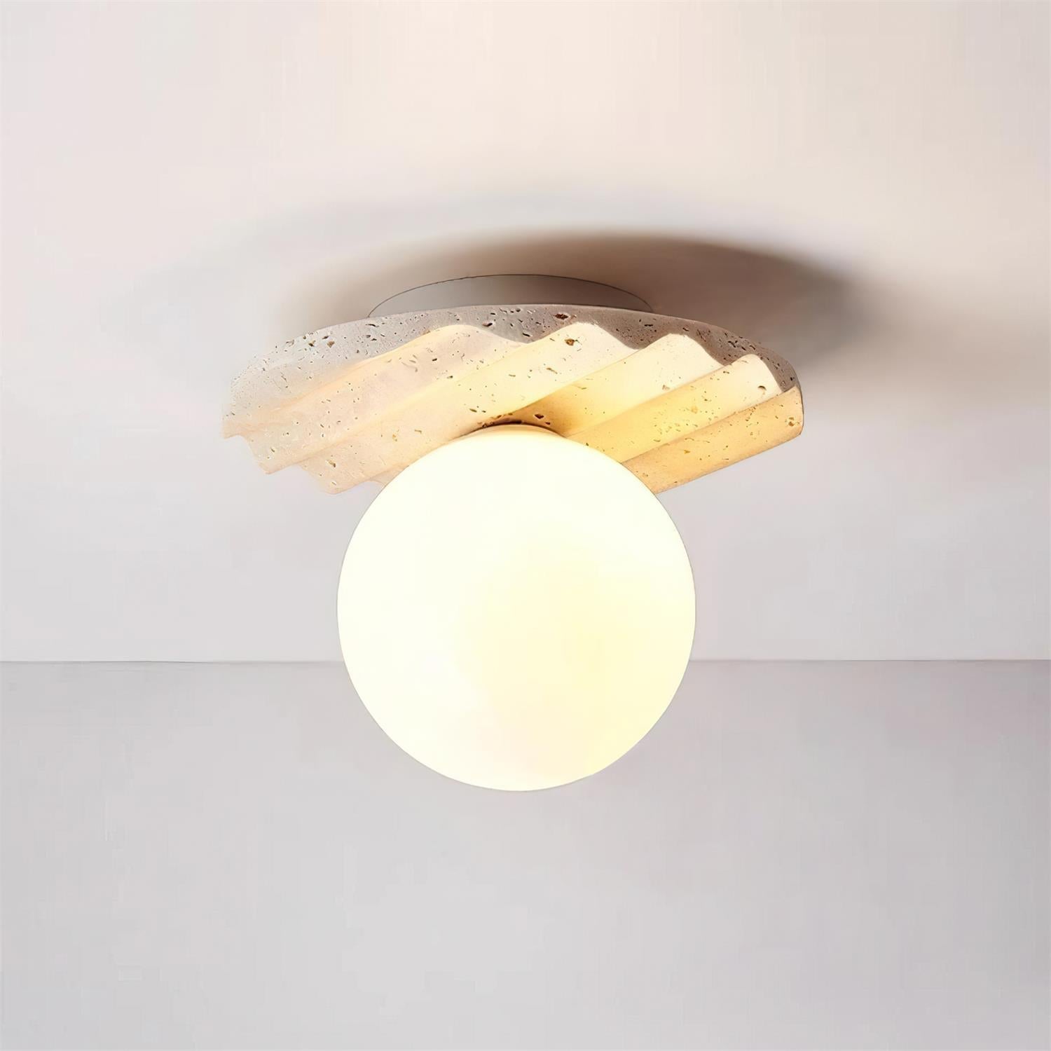 Telavia Plafondlamp