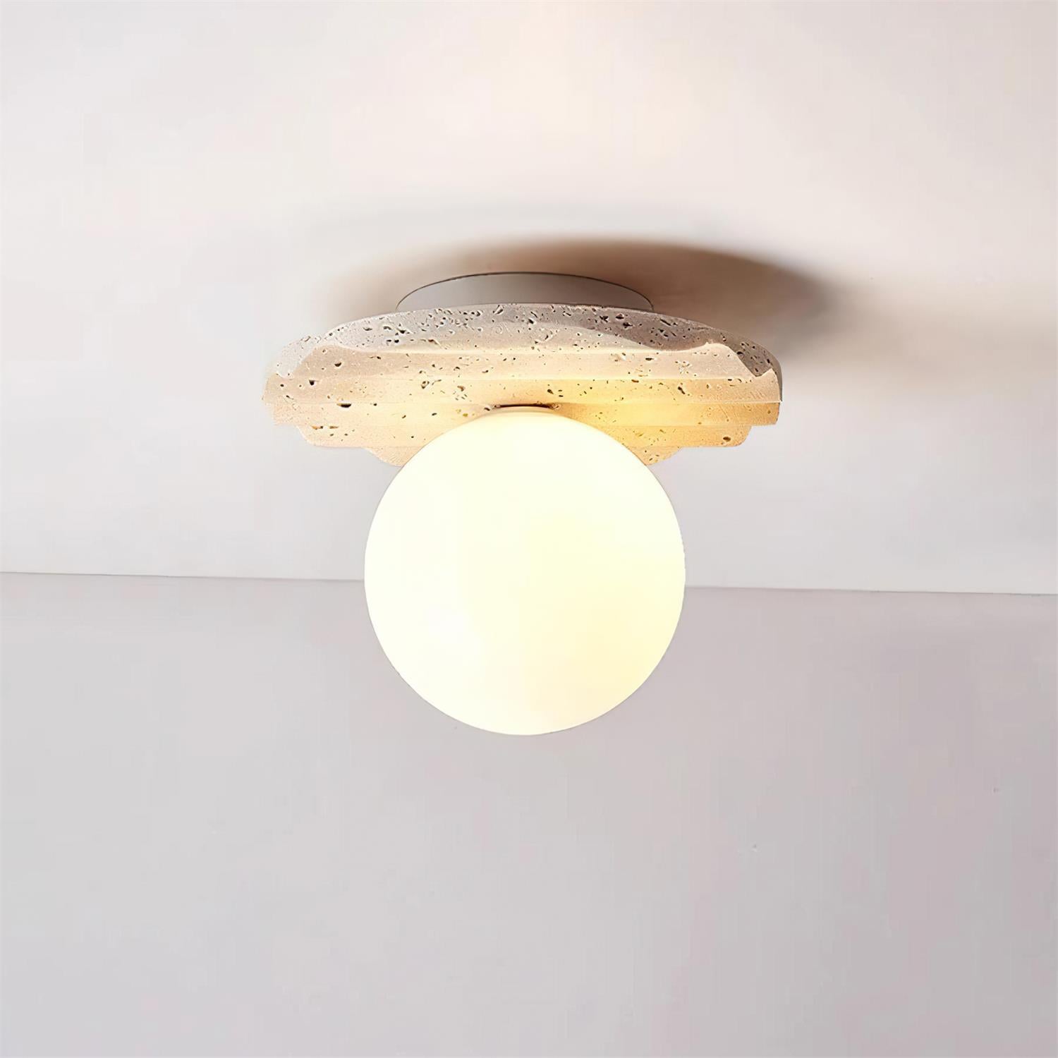 Telavia Plafondlamp