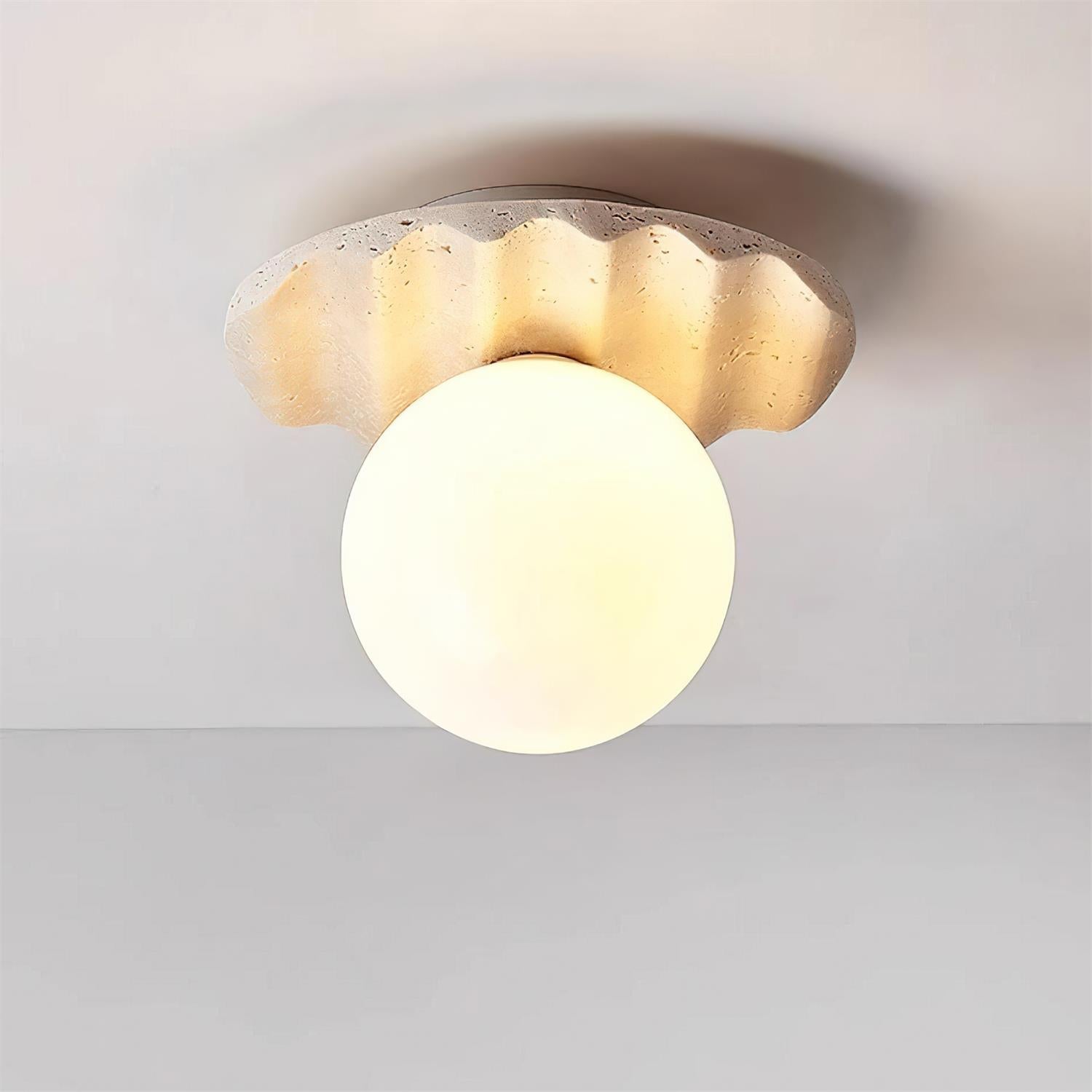 Telavia Plafondlamp