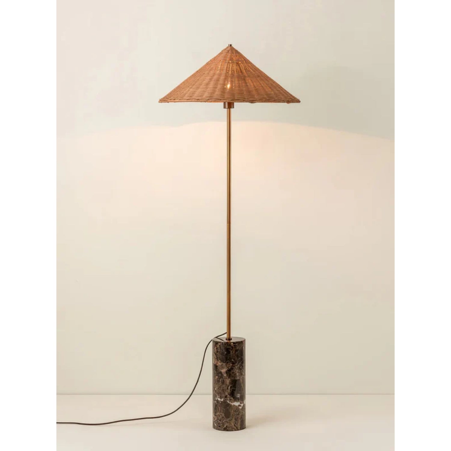 Tamisu Vloerlamp