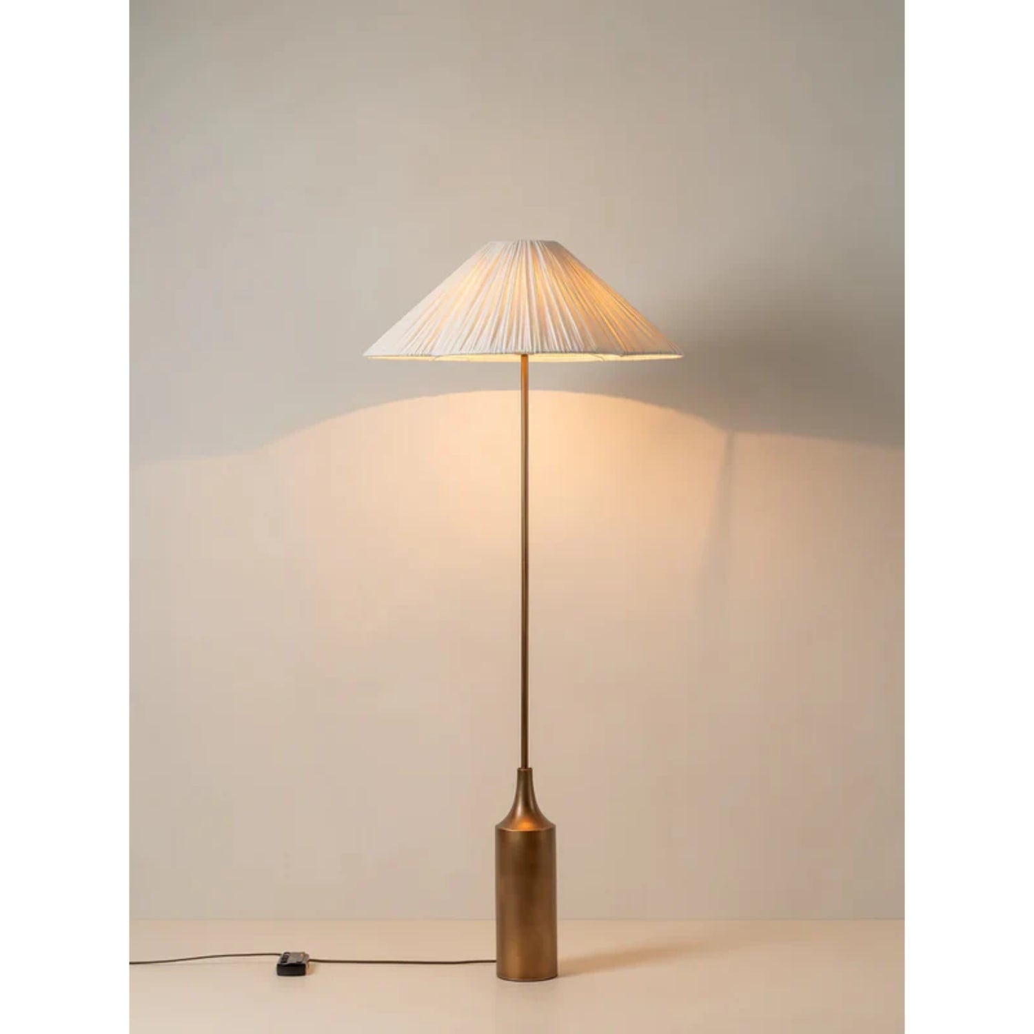 Tamisu Vloerlamp