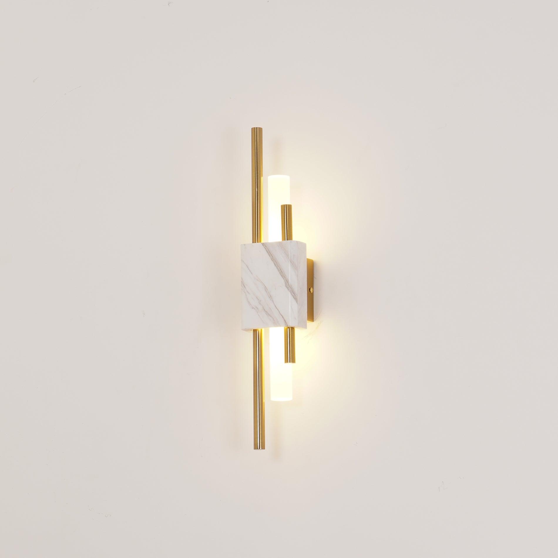 Tenano Marmeren Wandlamp
