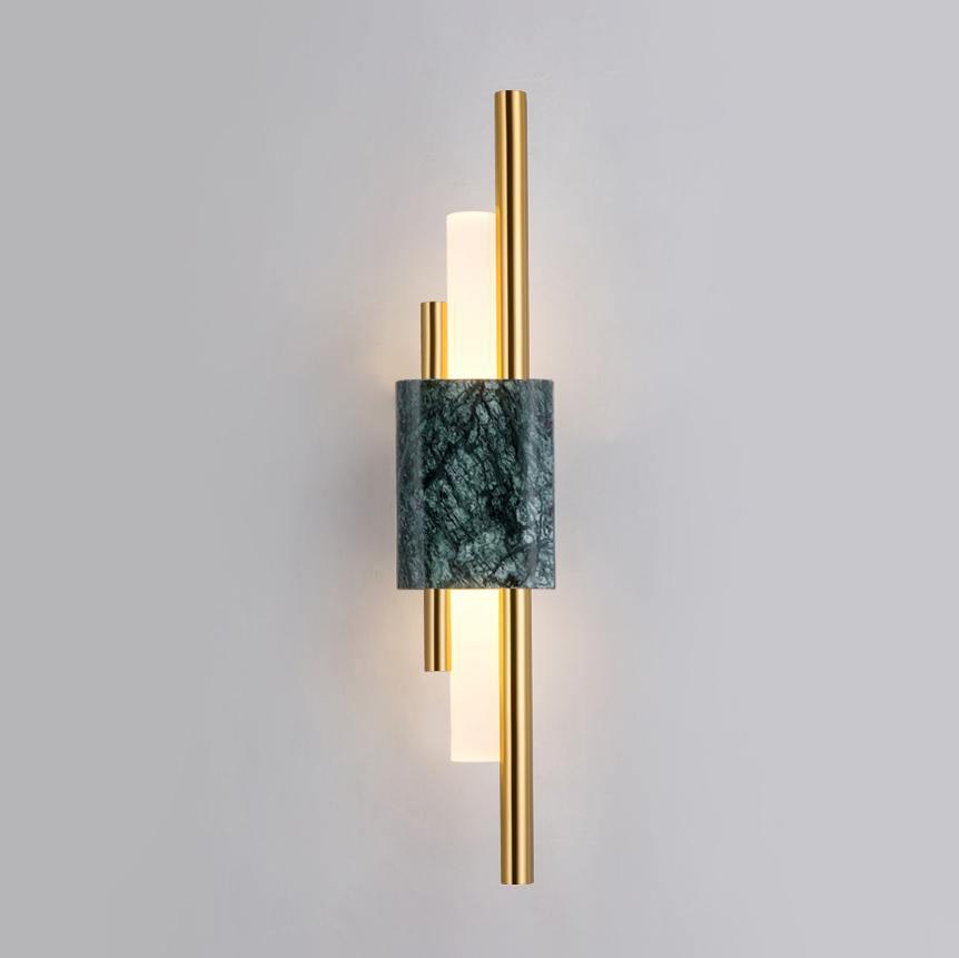 Tenano Marmeren Wandlamp