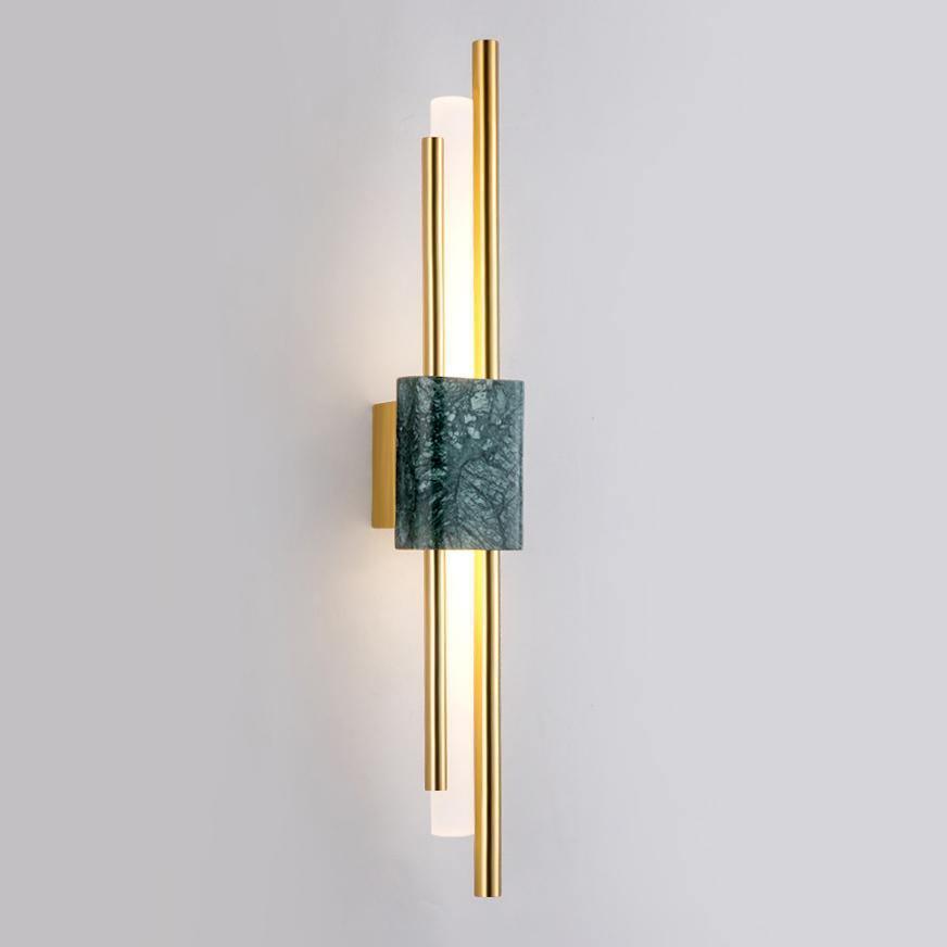 Tenano Marmeren Wandlamp