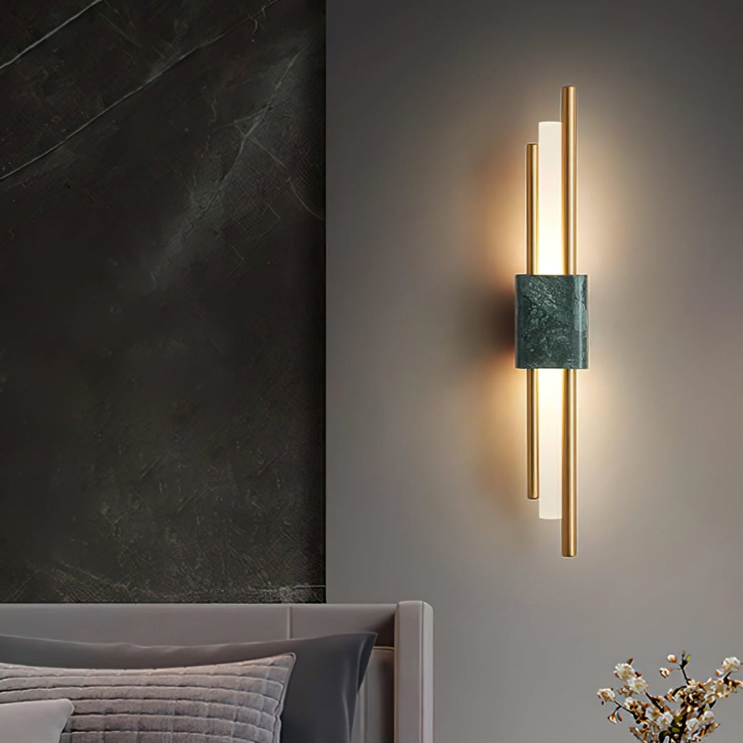 Quirleno Wandlamp