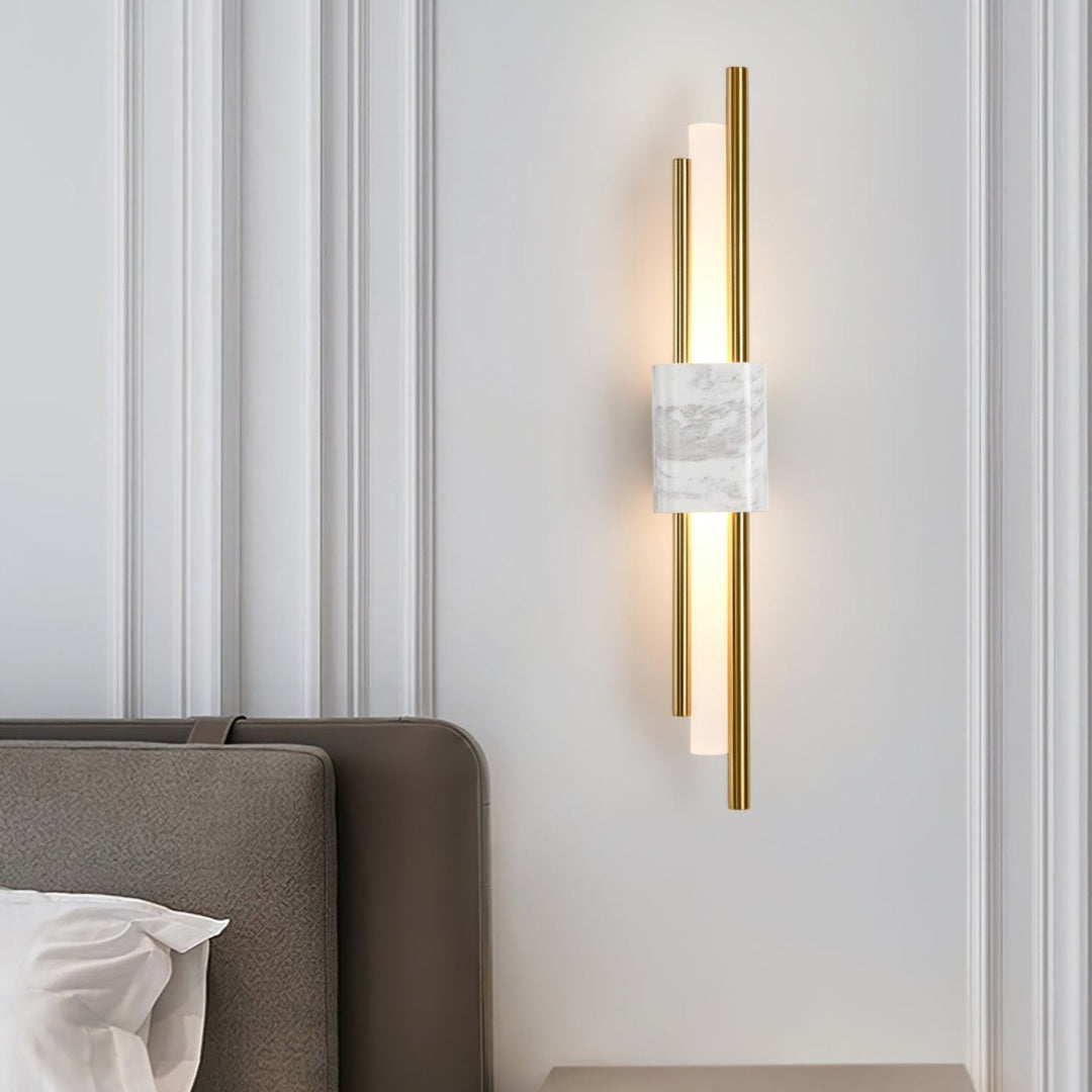 Quirleno Wandlamp