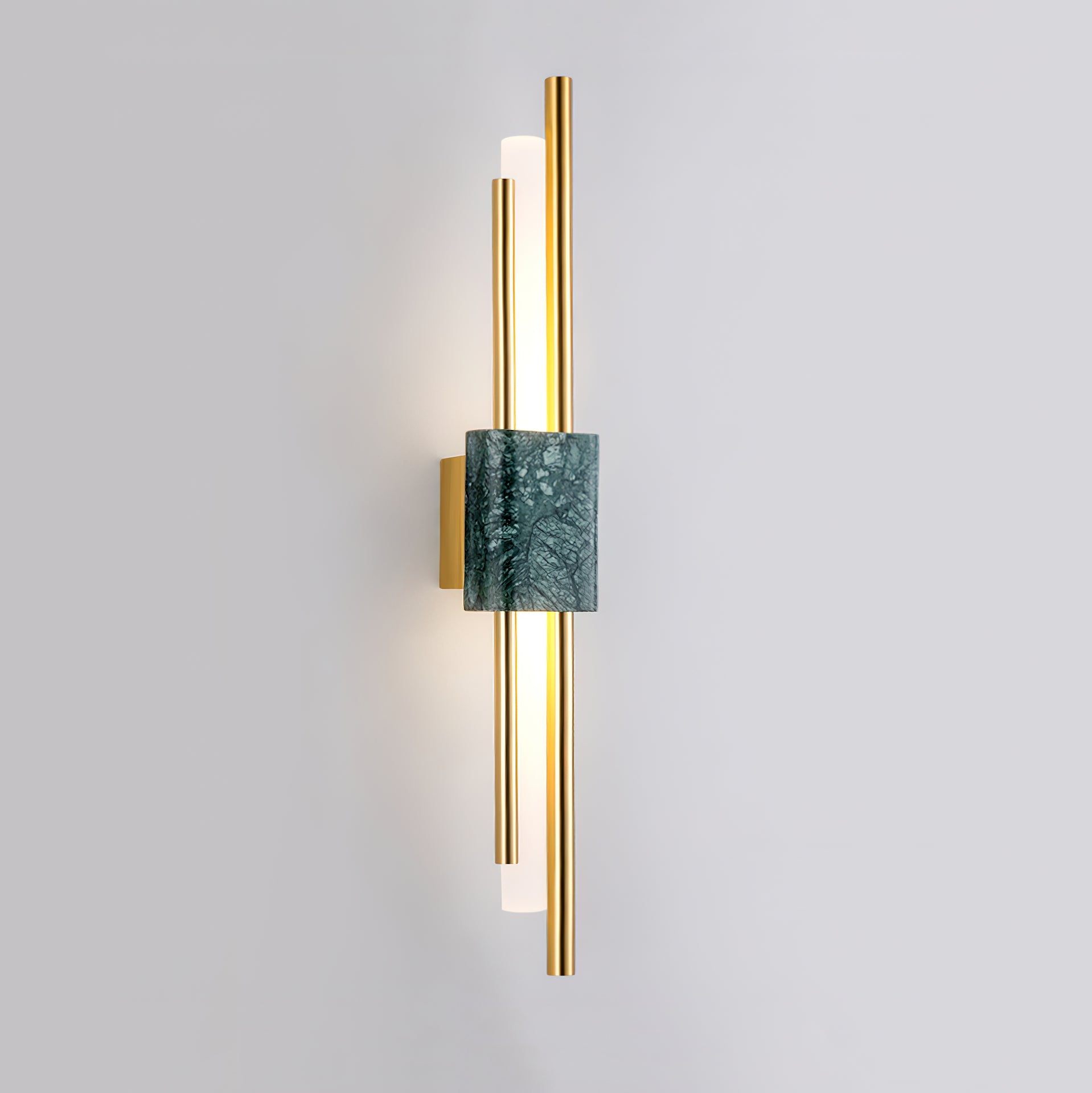 Tenano Marmeren Wandlamp