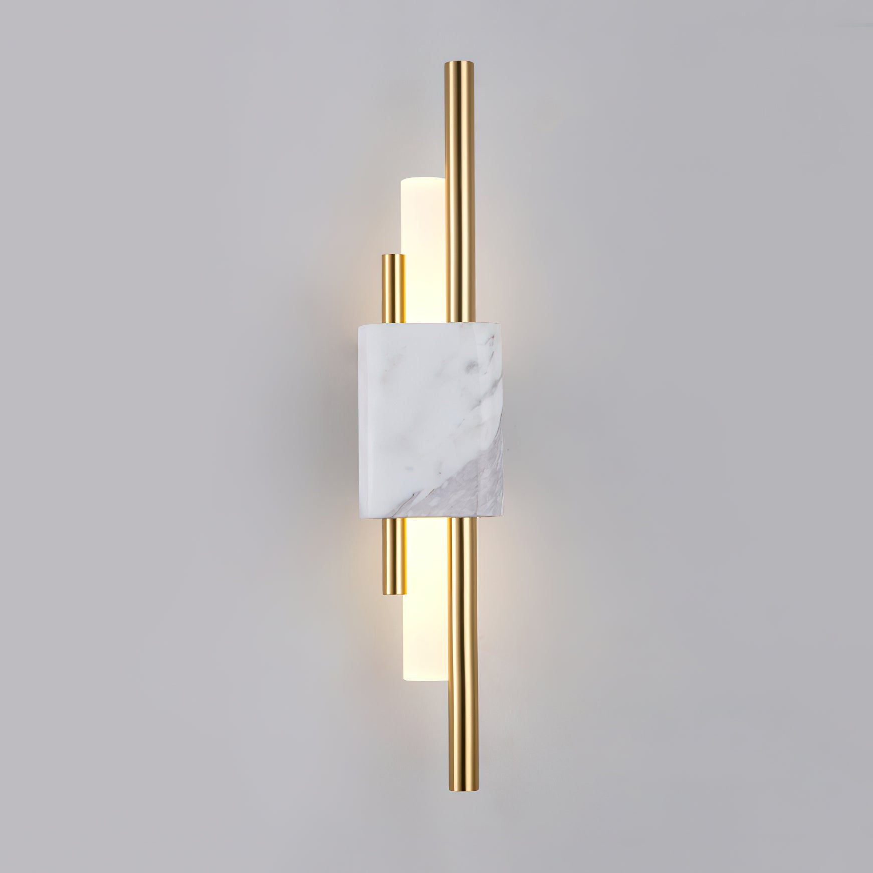 Tenano Marmeren Wandlamp