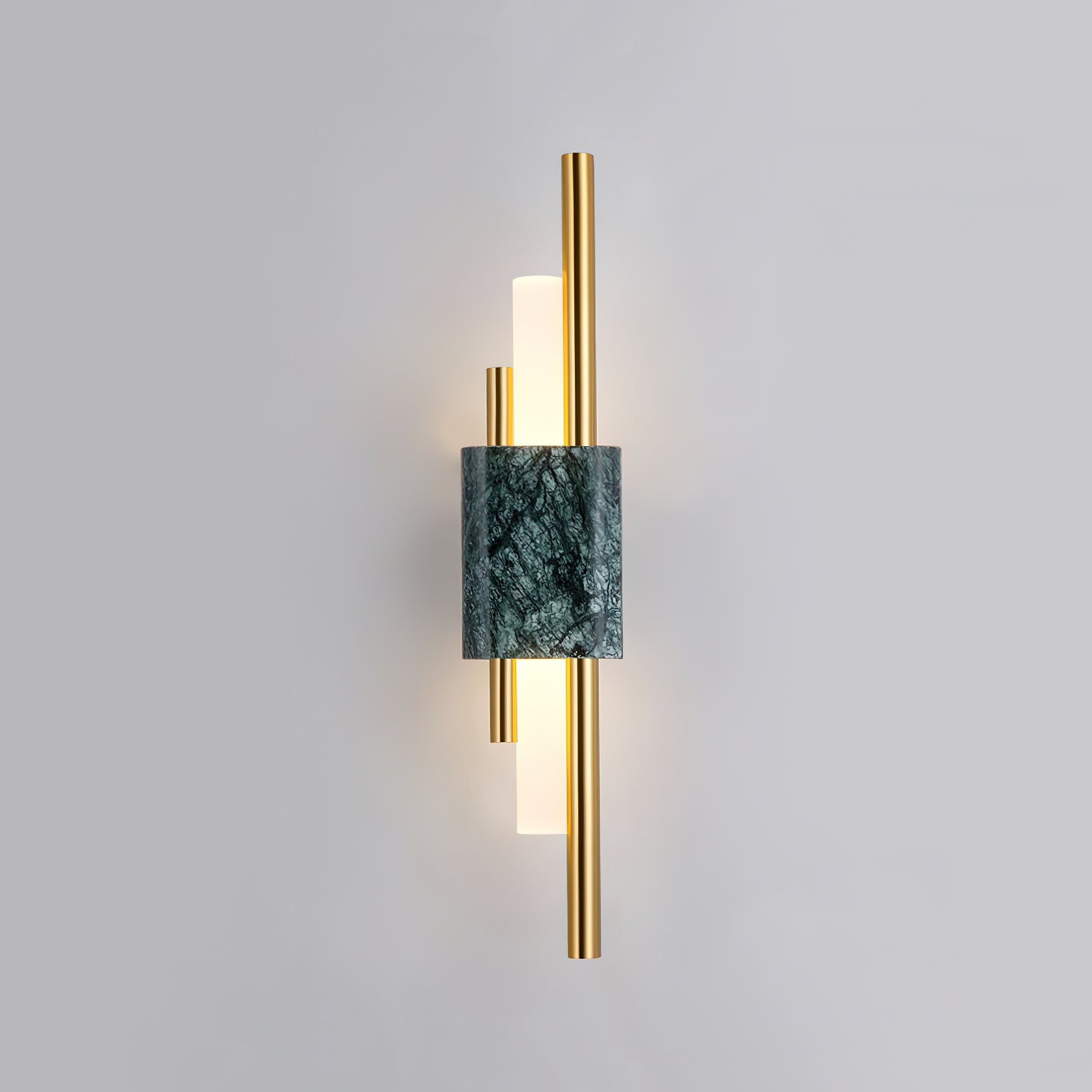 Tenano Marmeren Wandlamp
