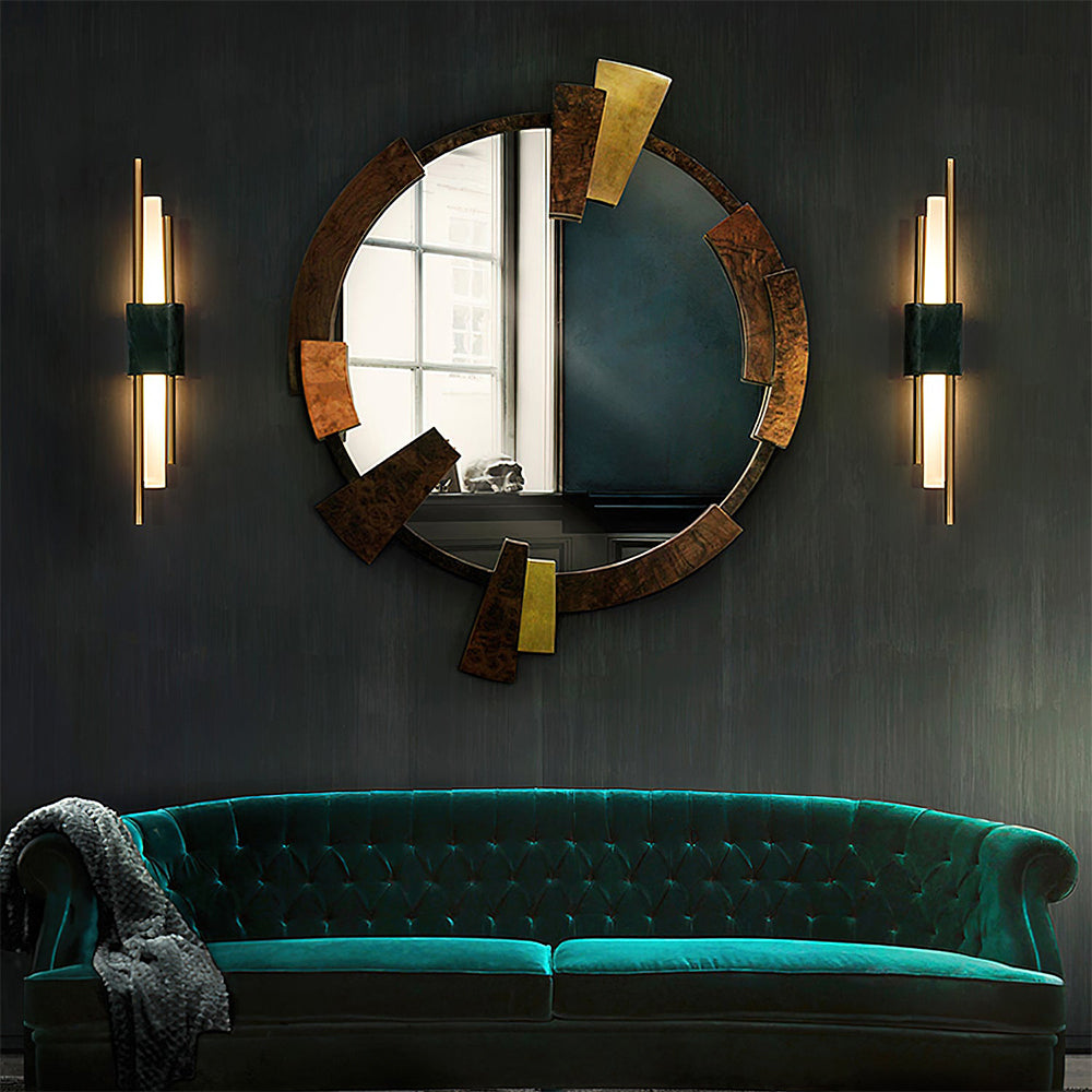 Quirleno Wandlamp