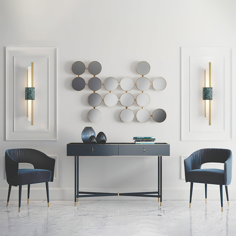 Quirleno Wandlamp