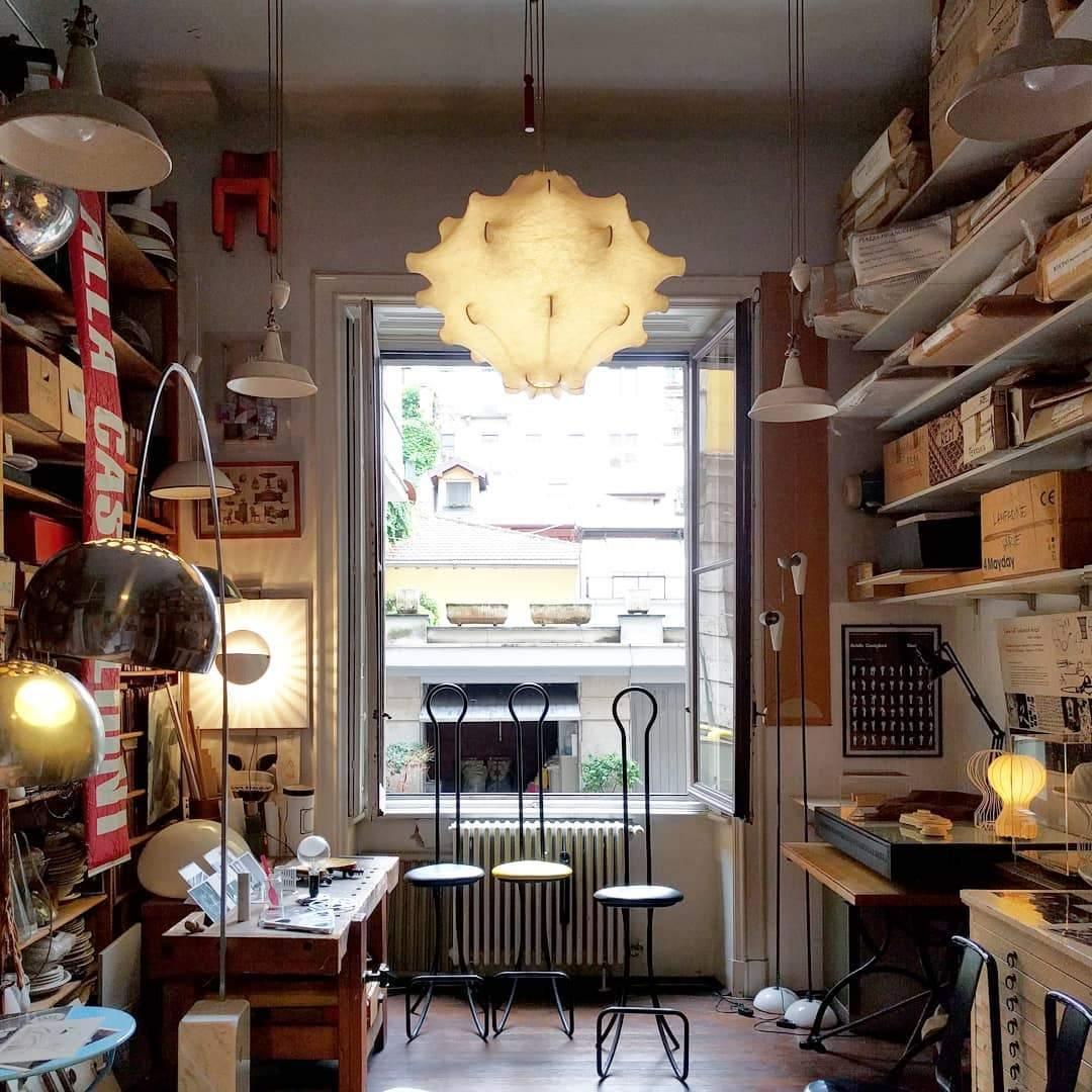 Cosconis Hanglamp