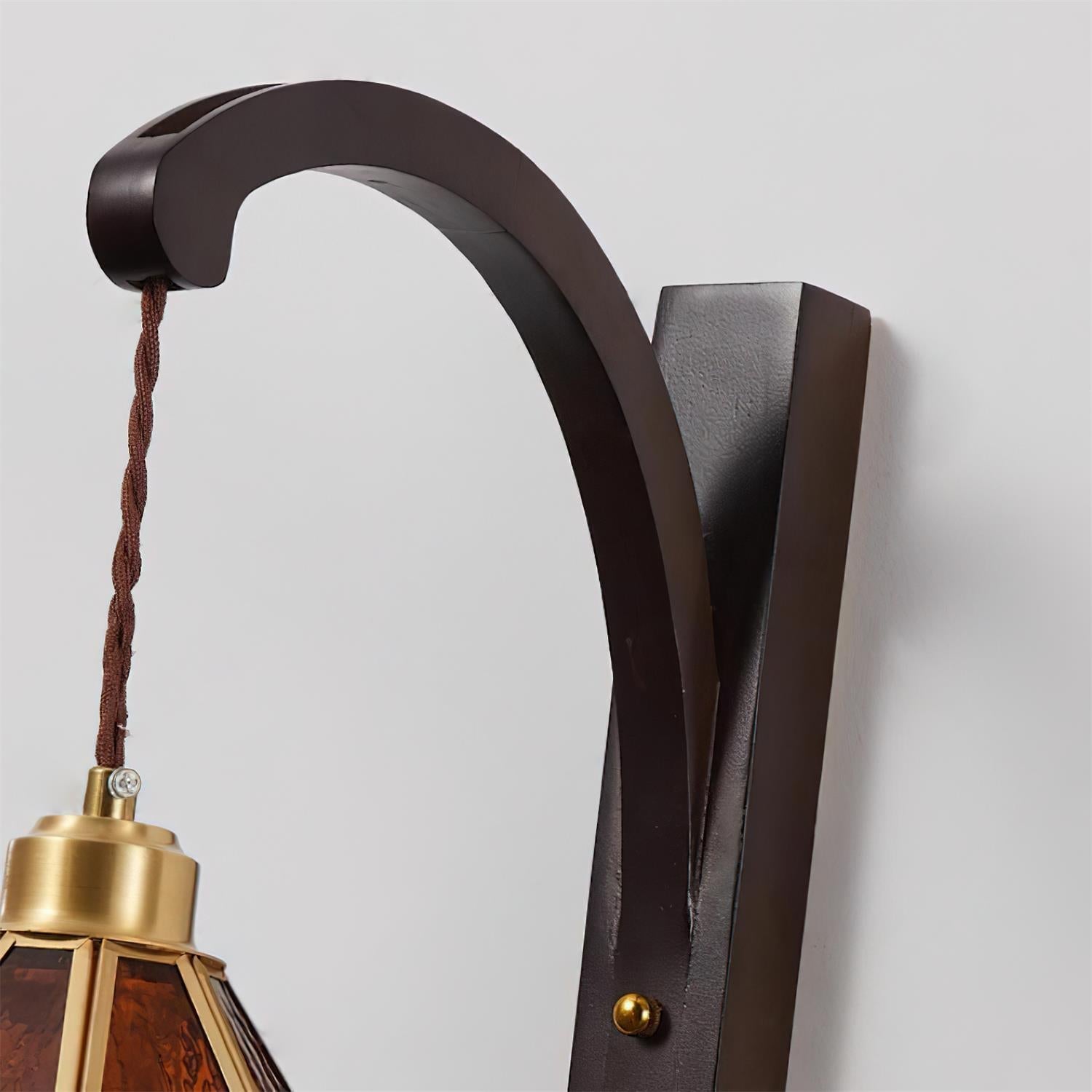 Lampada da parete Tarevelle