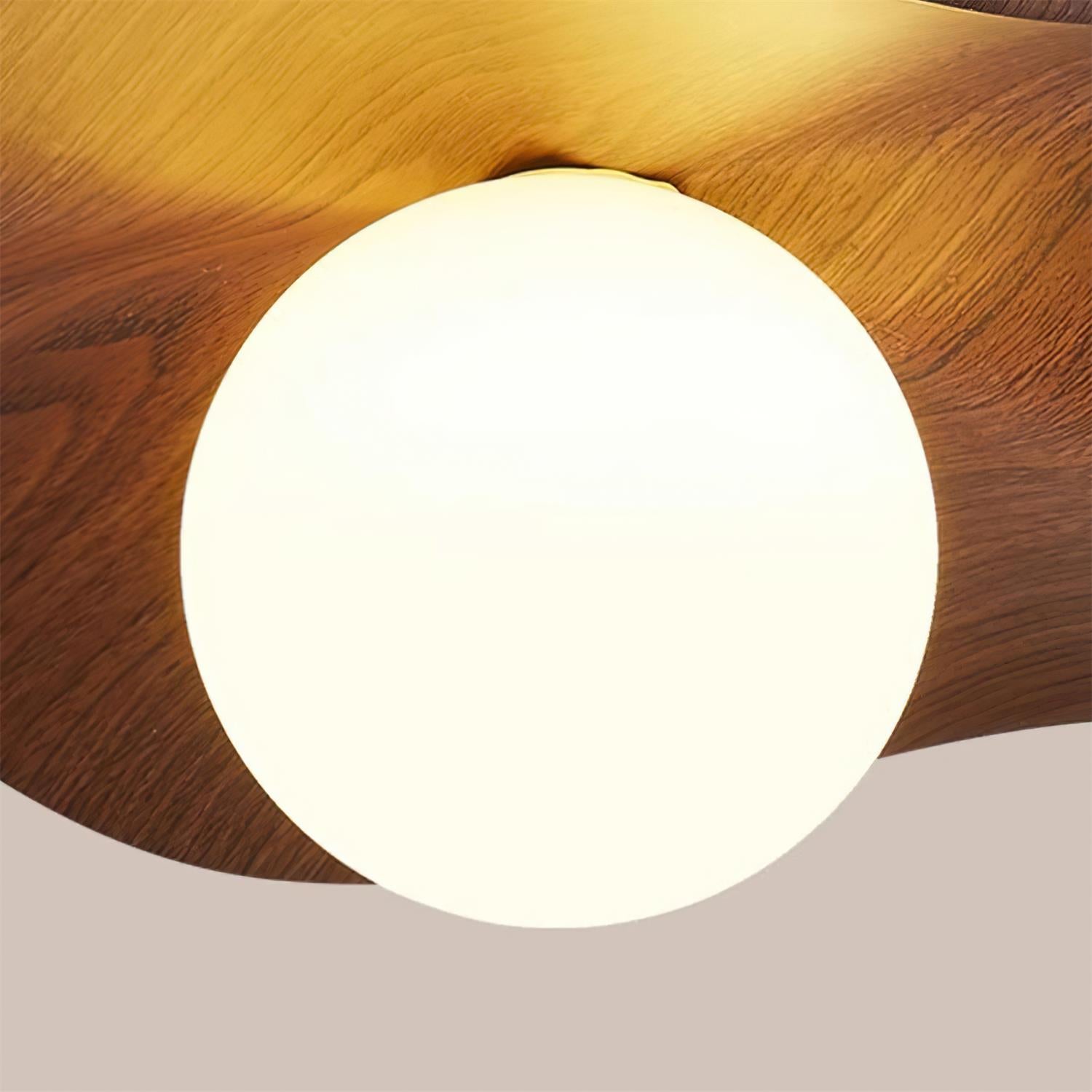 Polvessa Plafondlamp