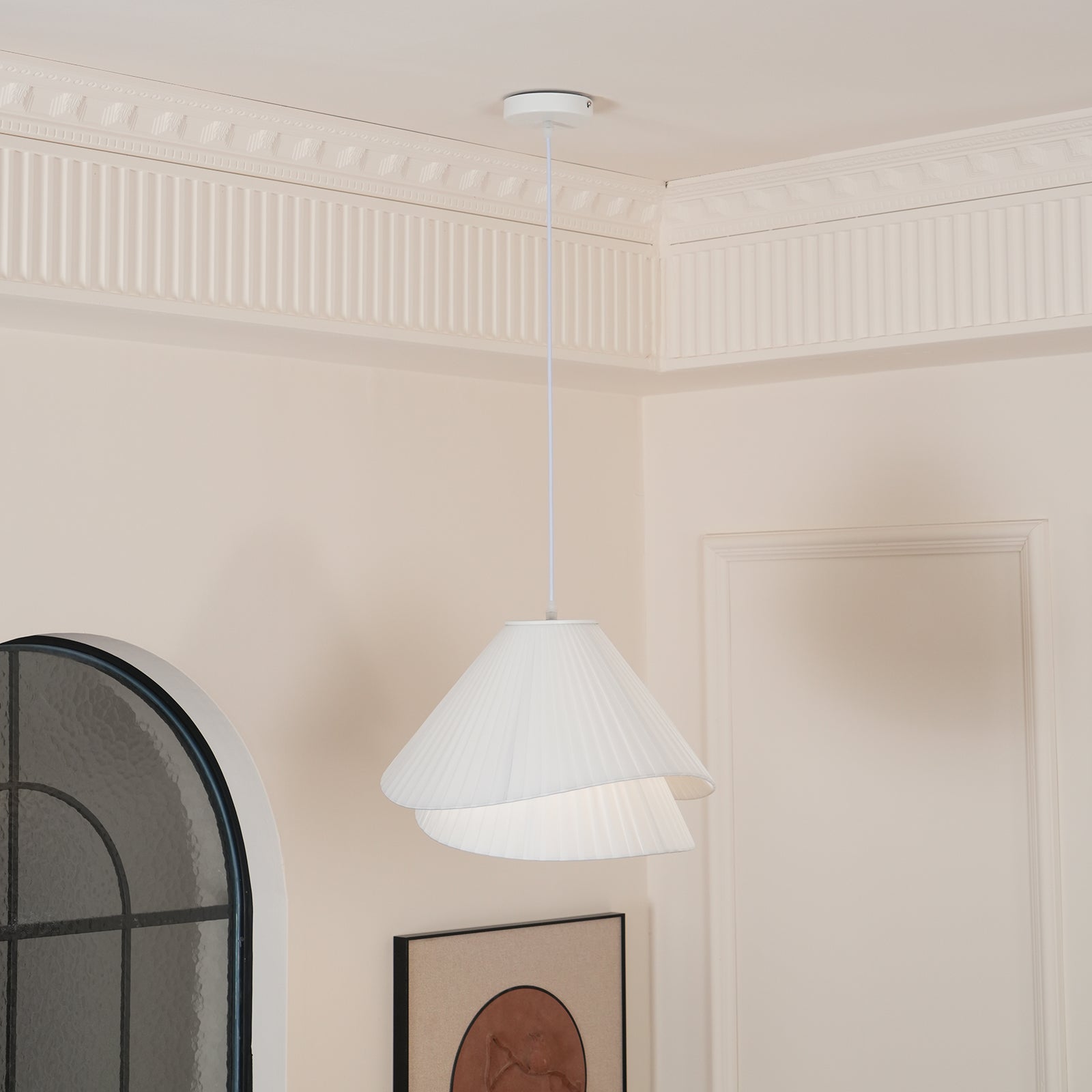 Dolvik Hanglamp